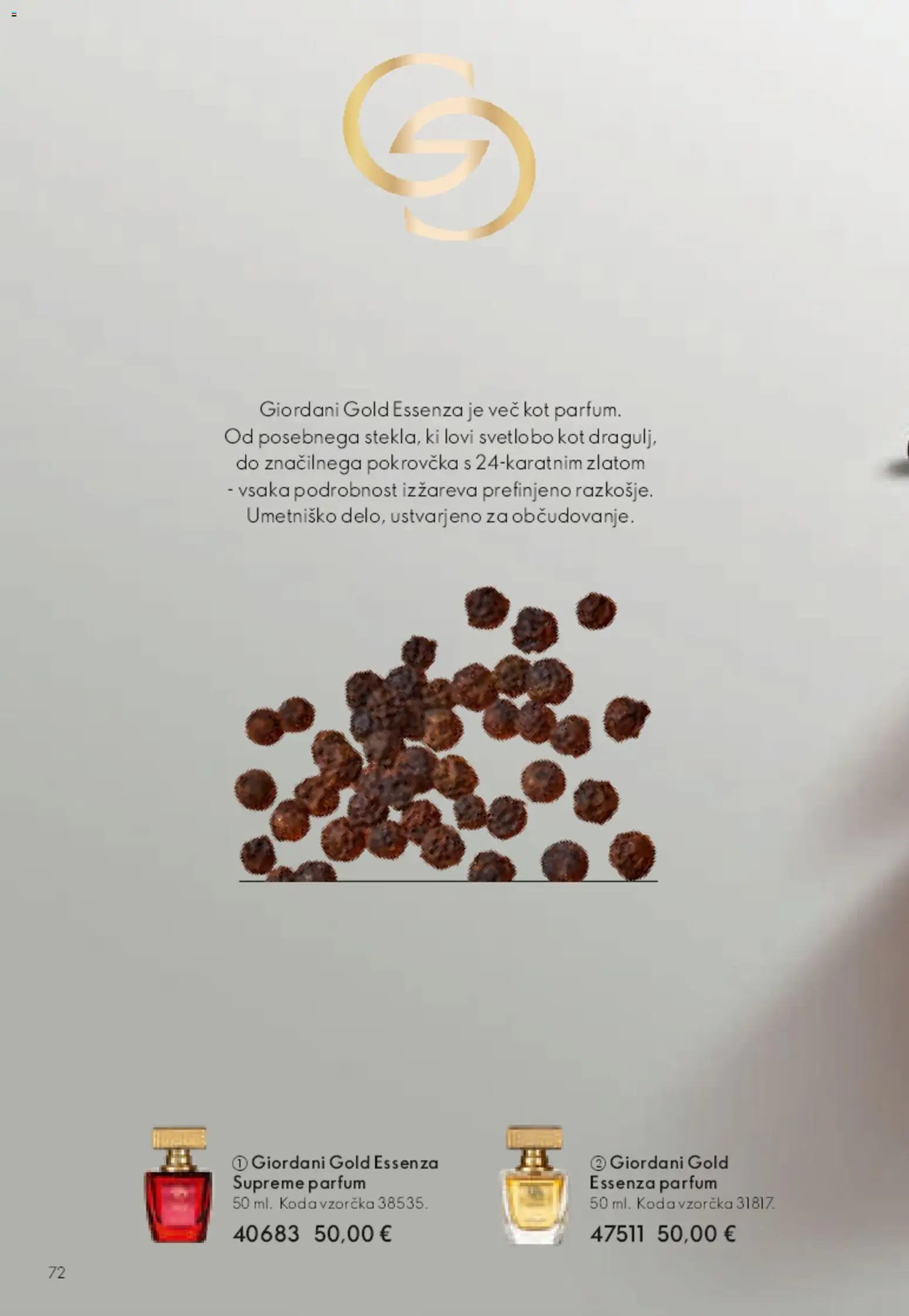 Oriflame katalog (2026-04-01 - 2026-04-21)