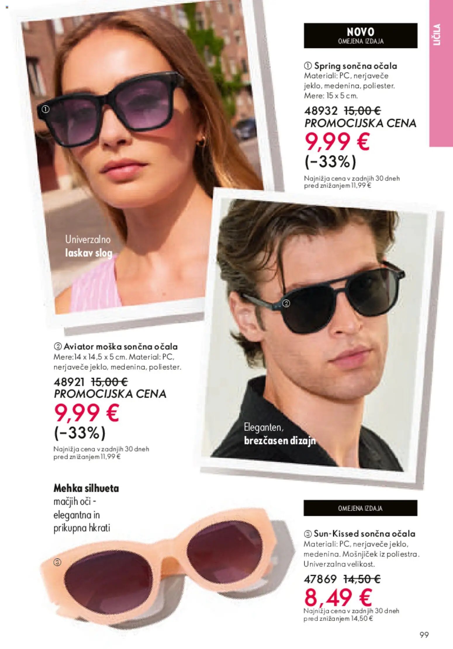 Oriflame katalog (2026-04-01 - 2026-04-21)