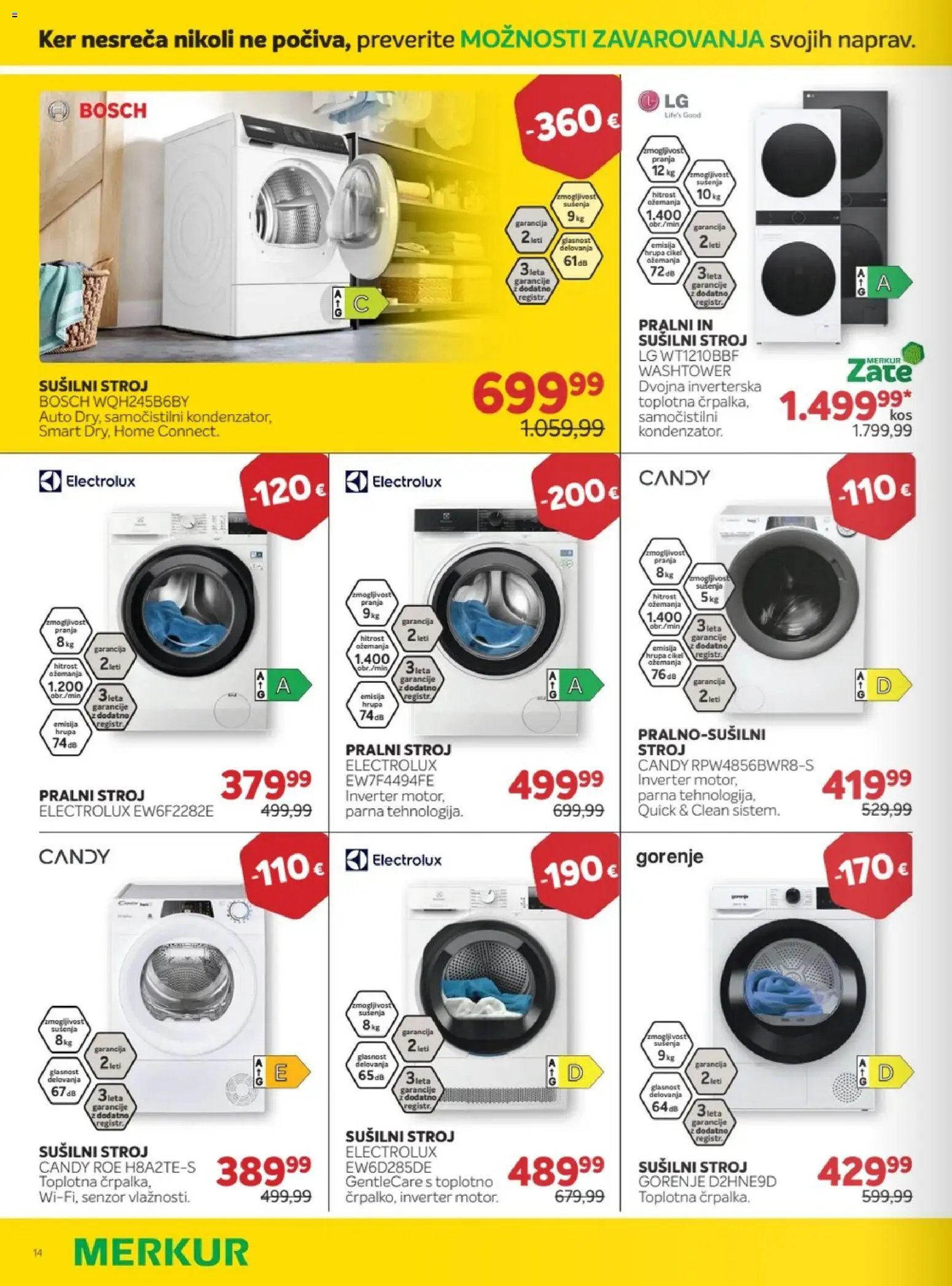 Merkur katalog (2025-12-03 - 2026-01-06)