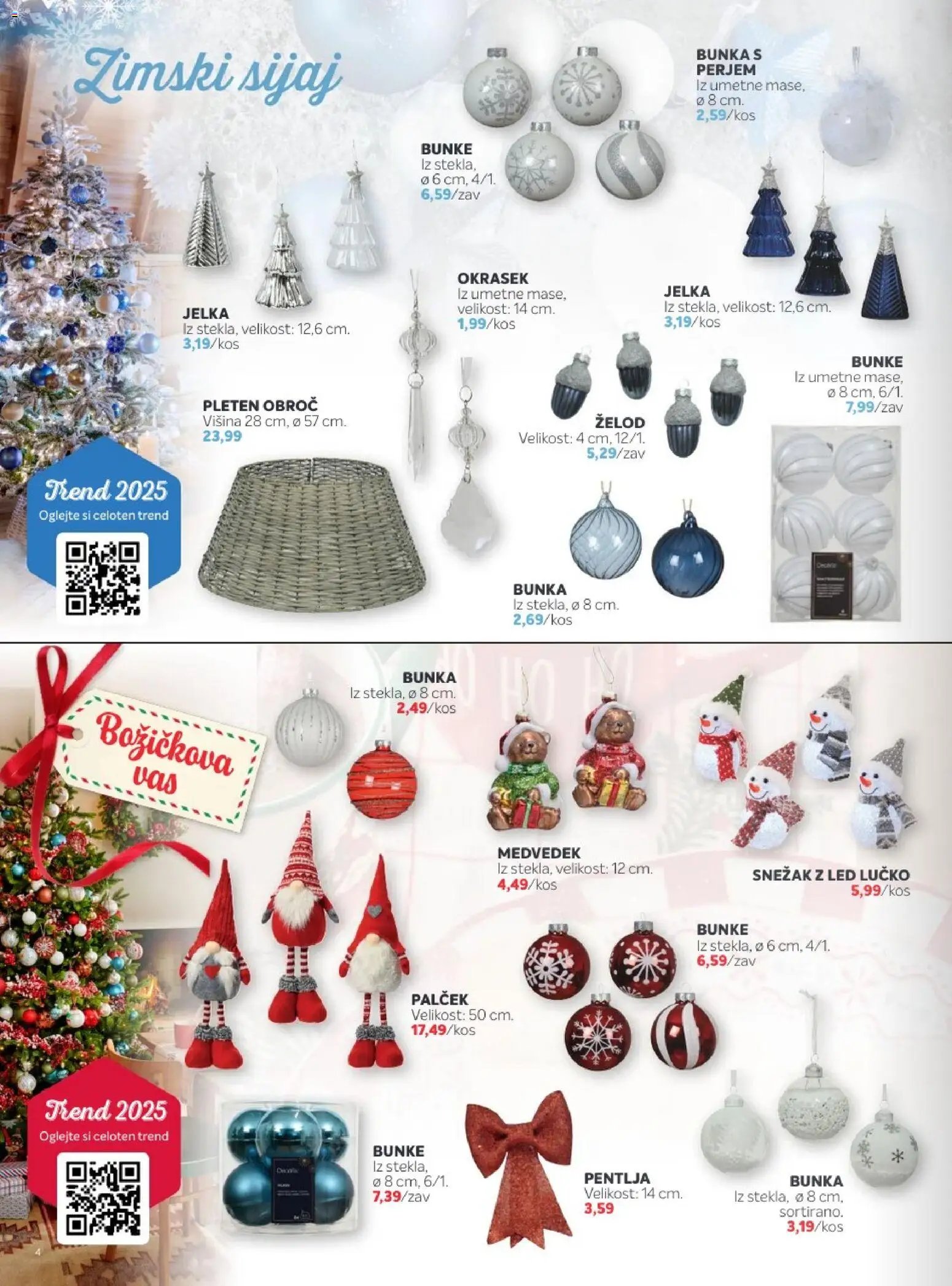 Merkur katalog (2025-12-03 - 2026-01-06)