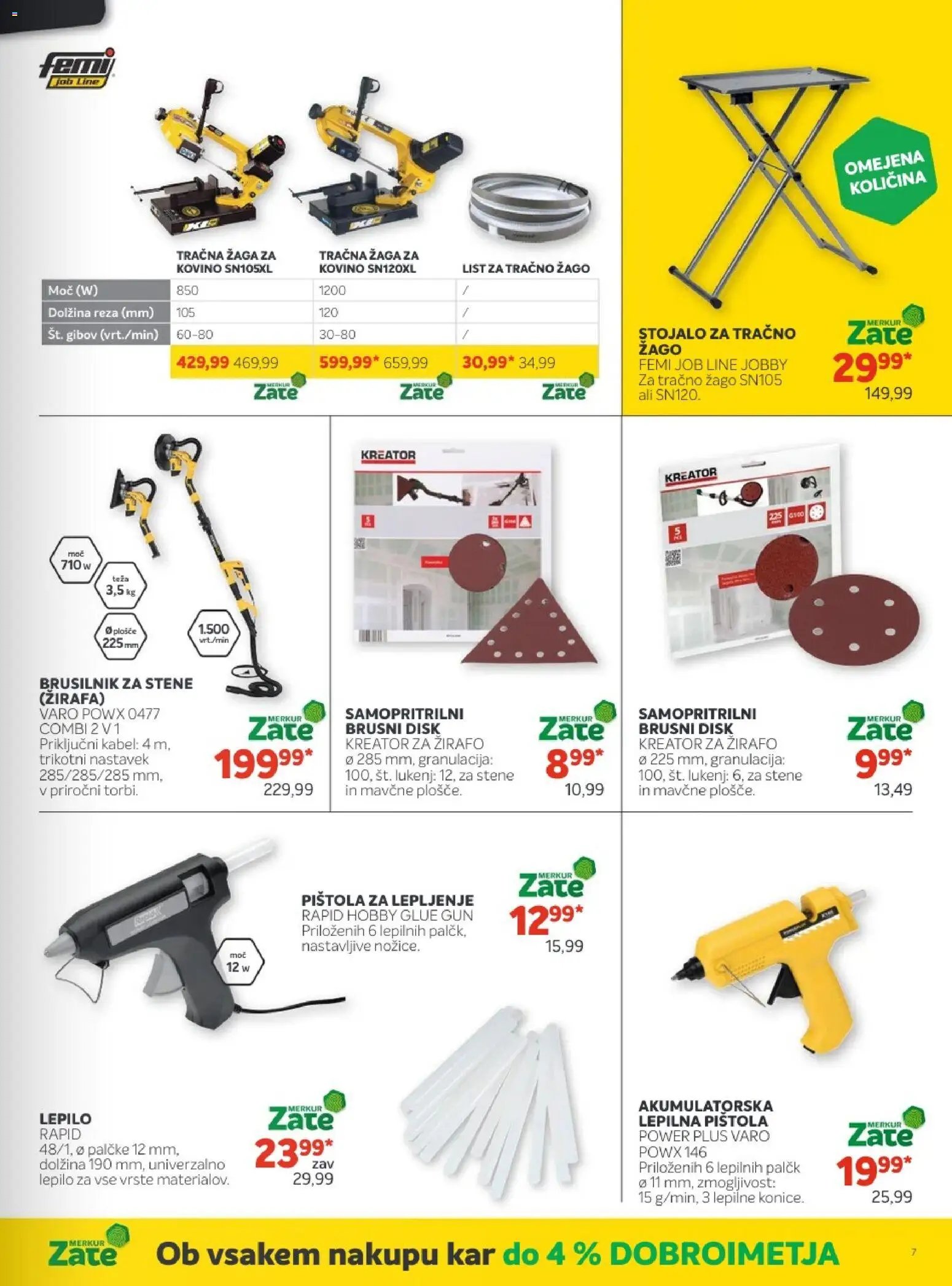 Merkur katalog (2025-12-03 - 2026-01-06)