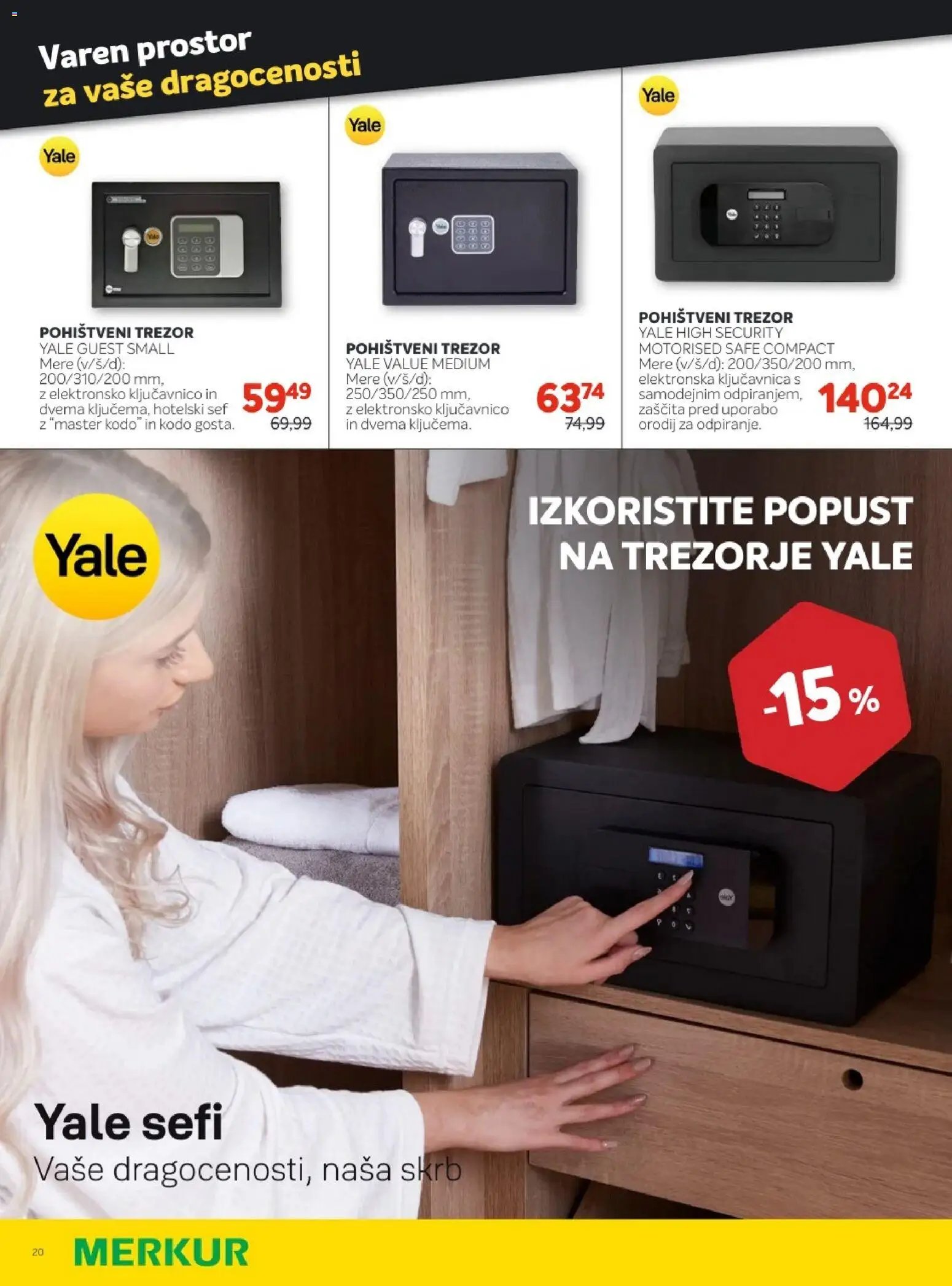 Merkur katalog (2025-12-03 - 2026-01-06)