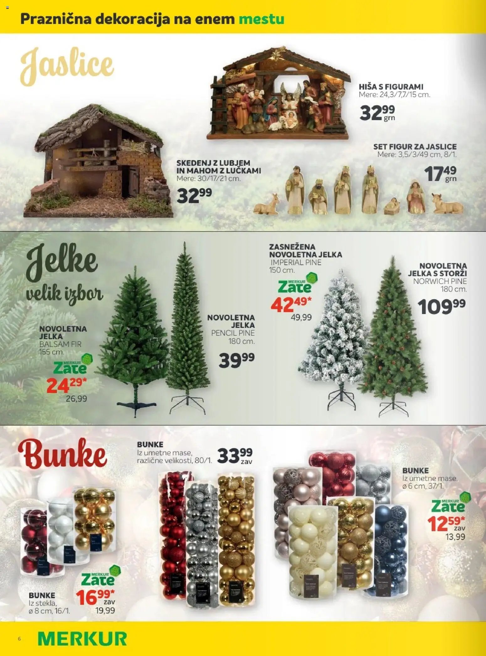 Merkur katalog (2025-12-03 - 2026-01-06)