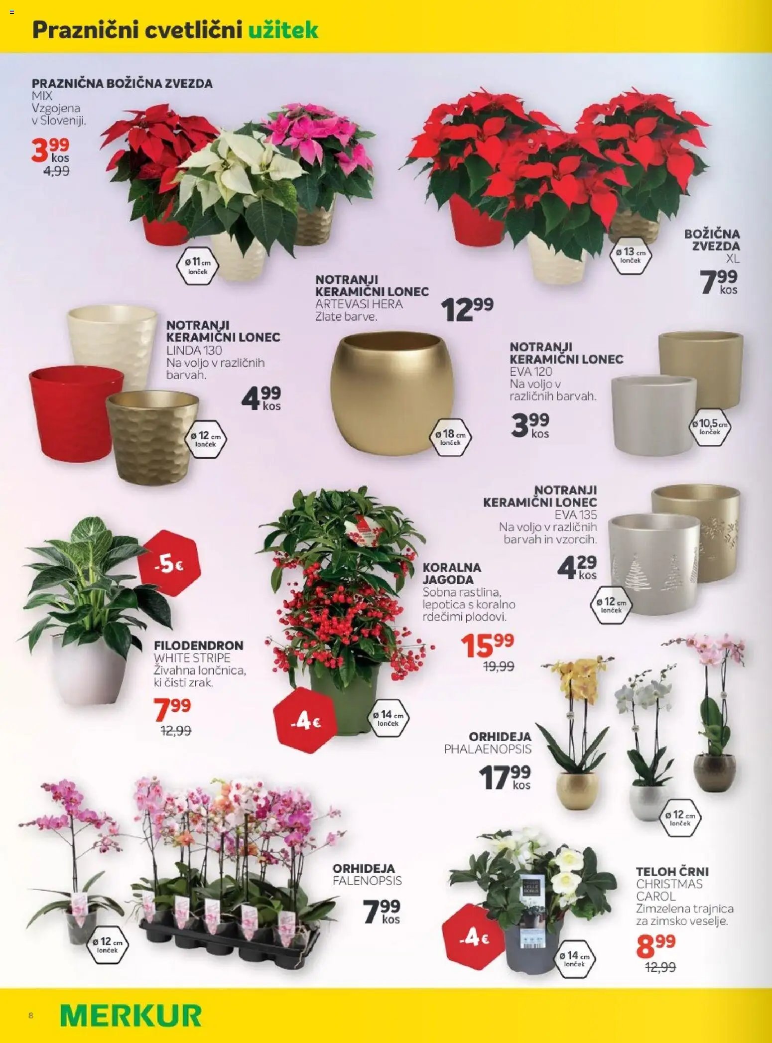 Merkur katalog (2025-12-03 - 2026-01-06)