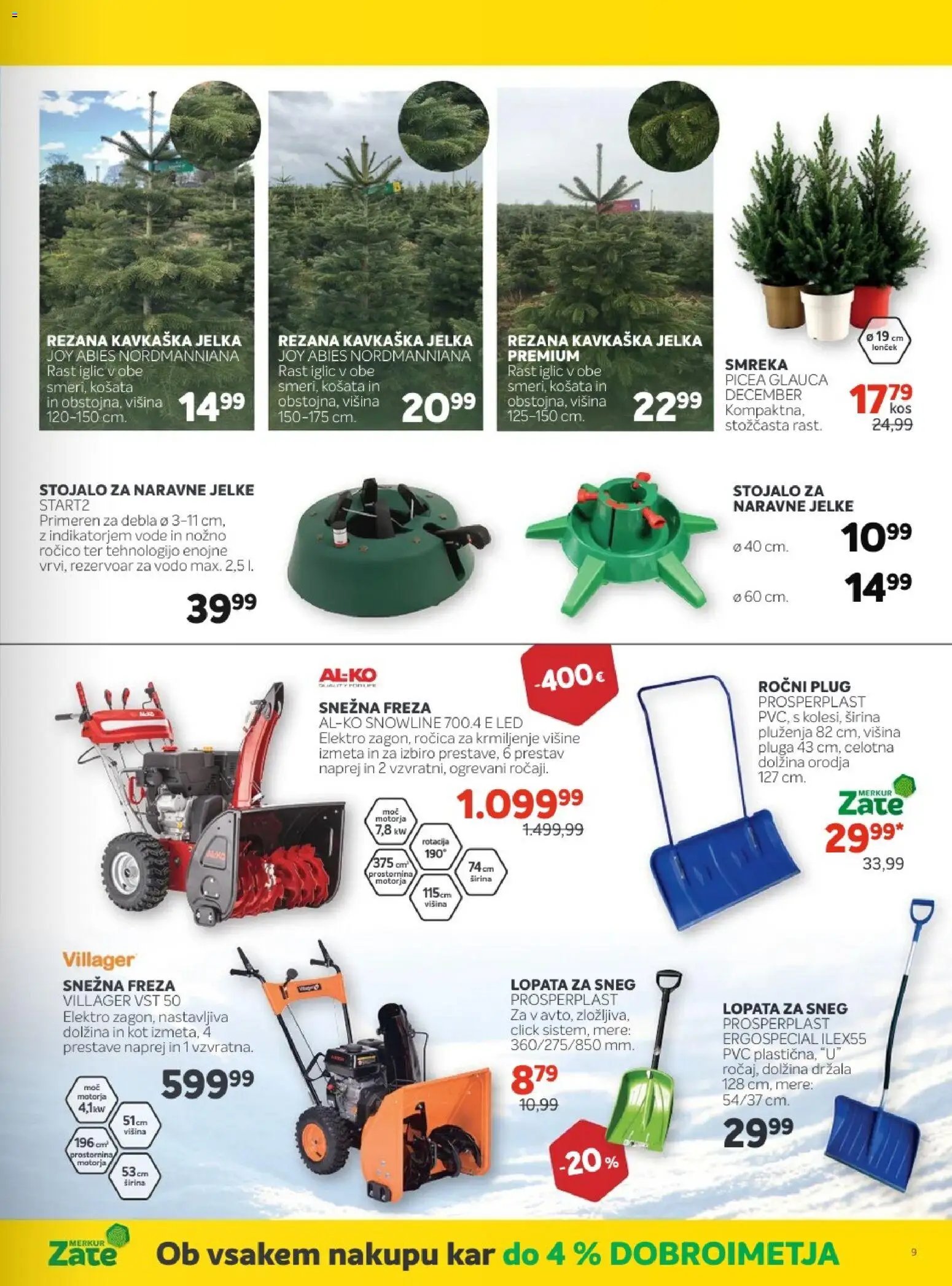 Merkur katalog (2025-12-03 - 2026-01-06)