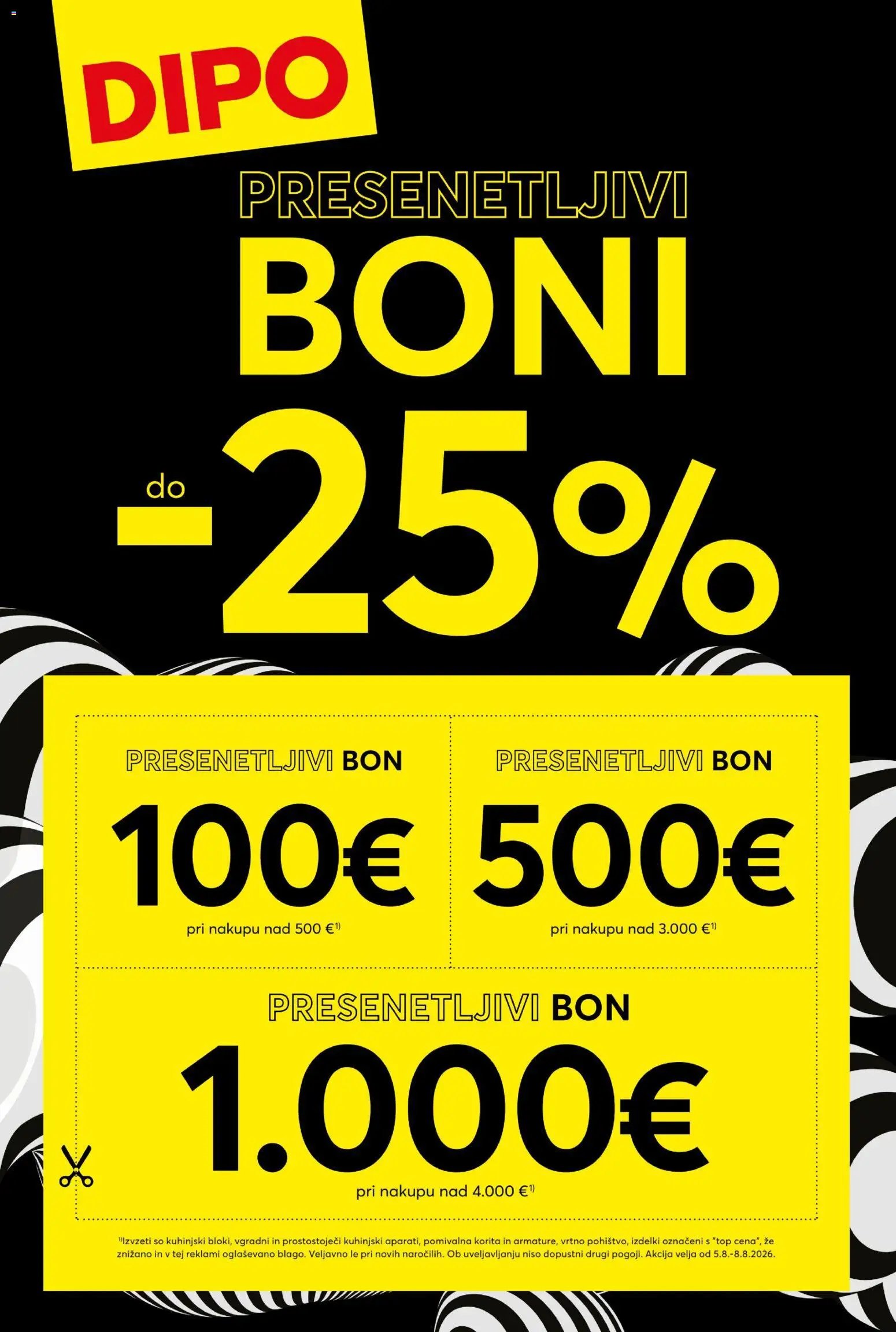 Dipo katalog