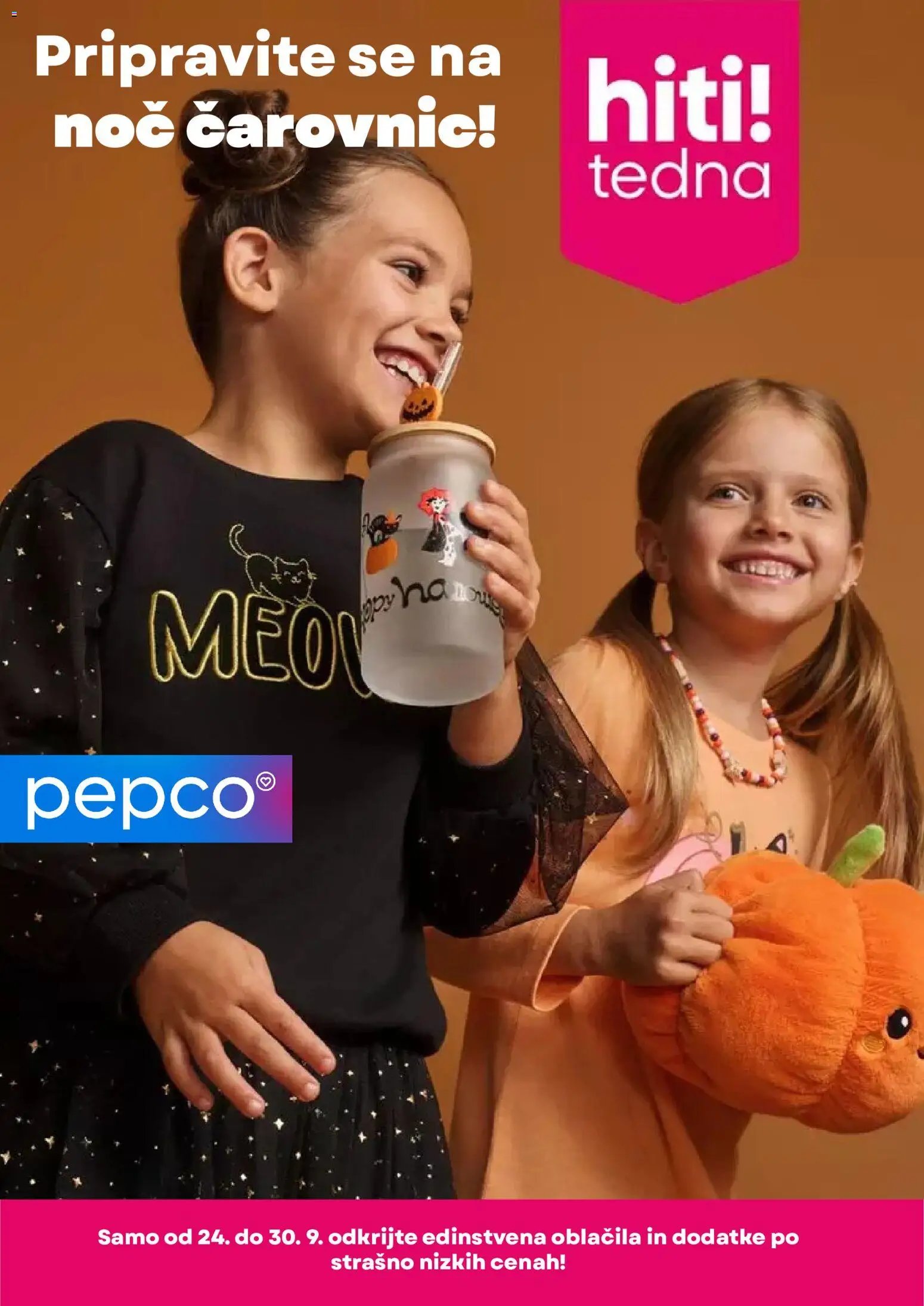 Pepco katalog