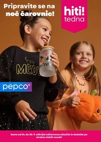 Pepco katalog