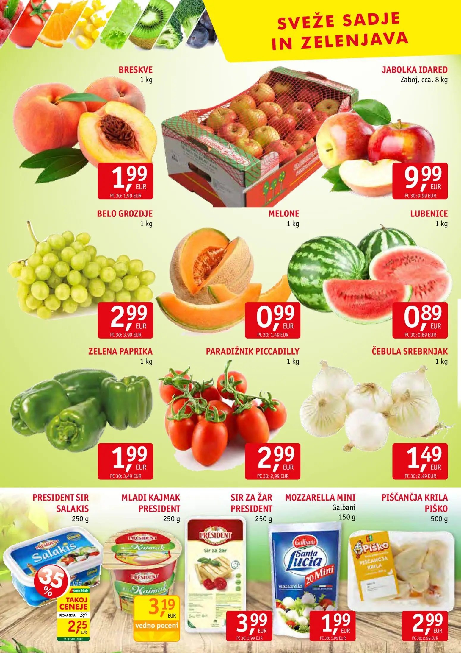 Jager katalog