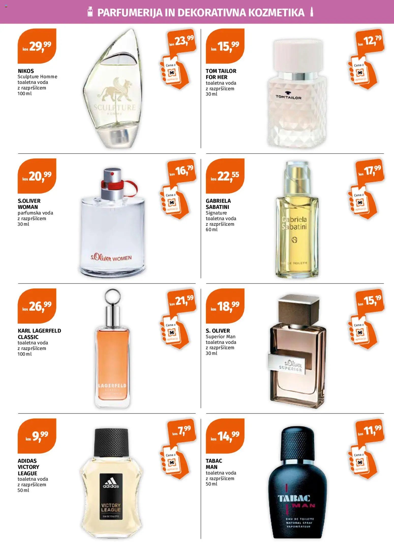 Müller katalog