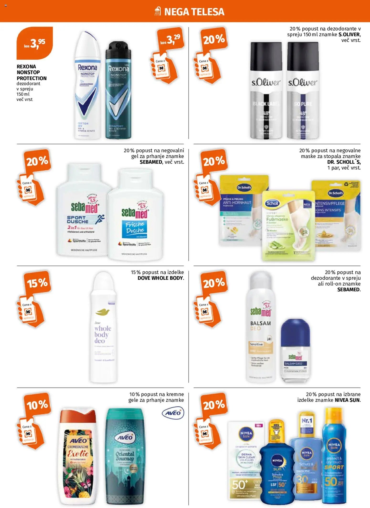 Müller katalog