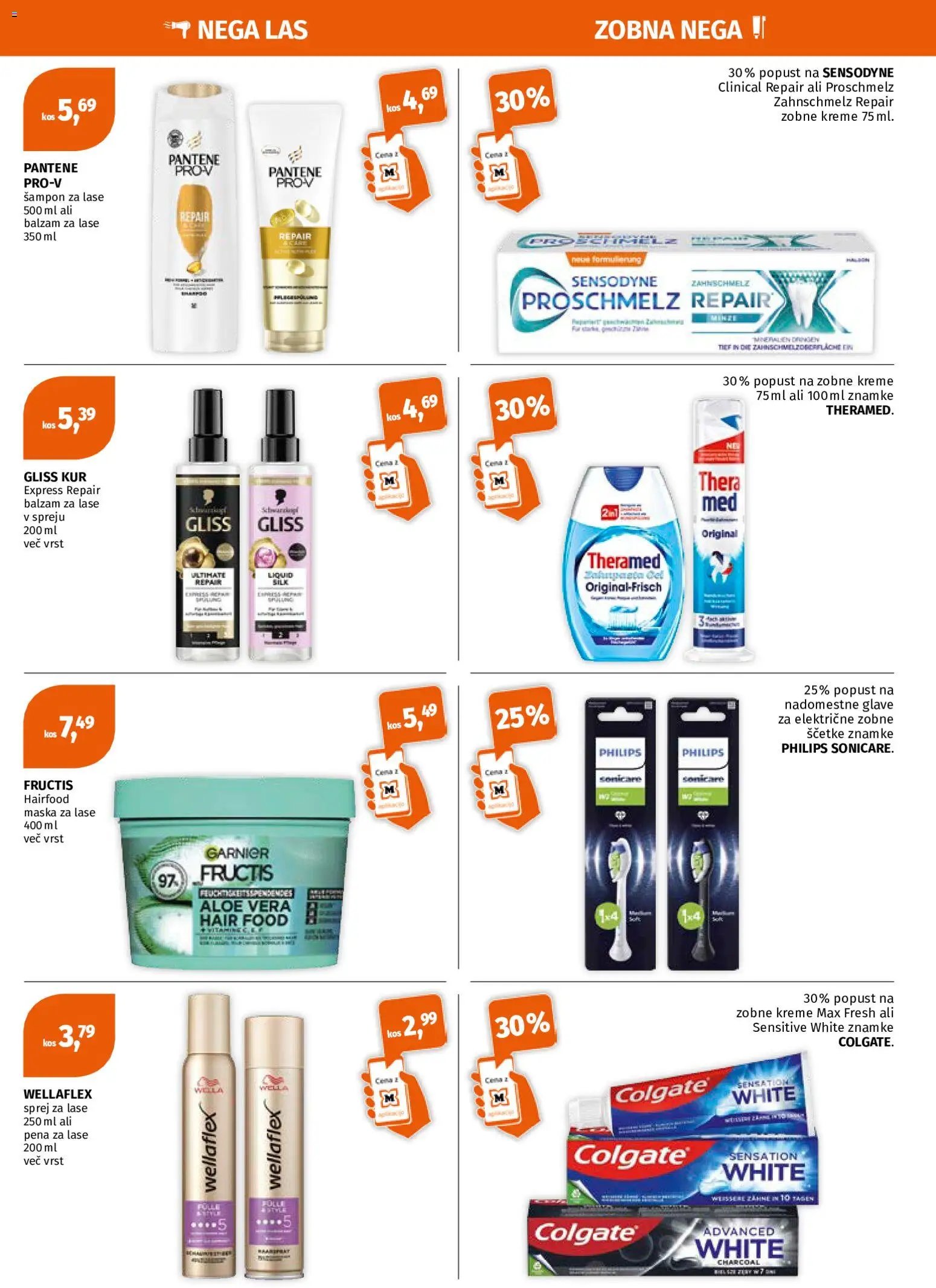 Müller katalog
