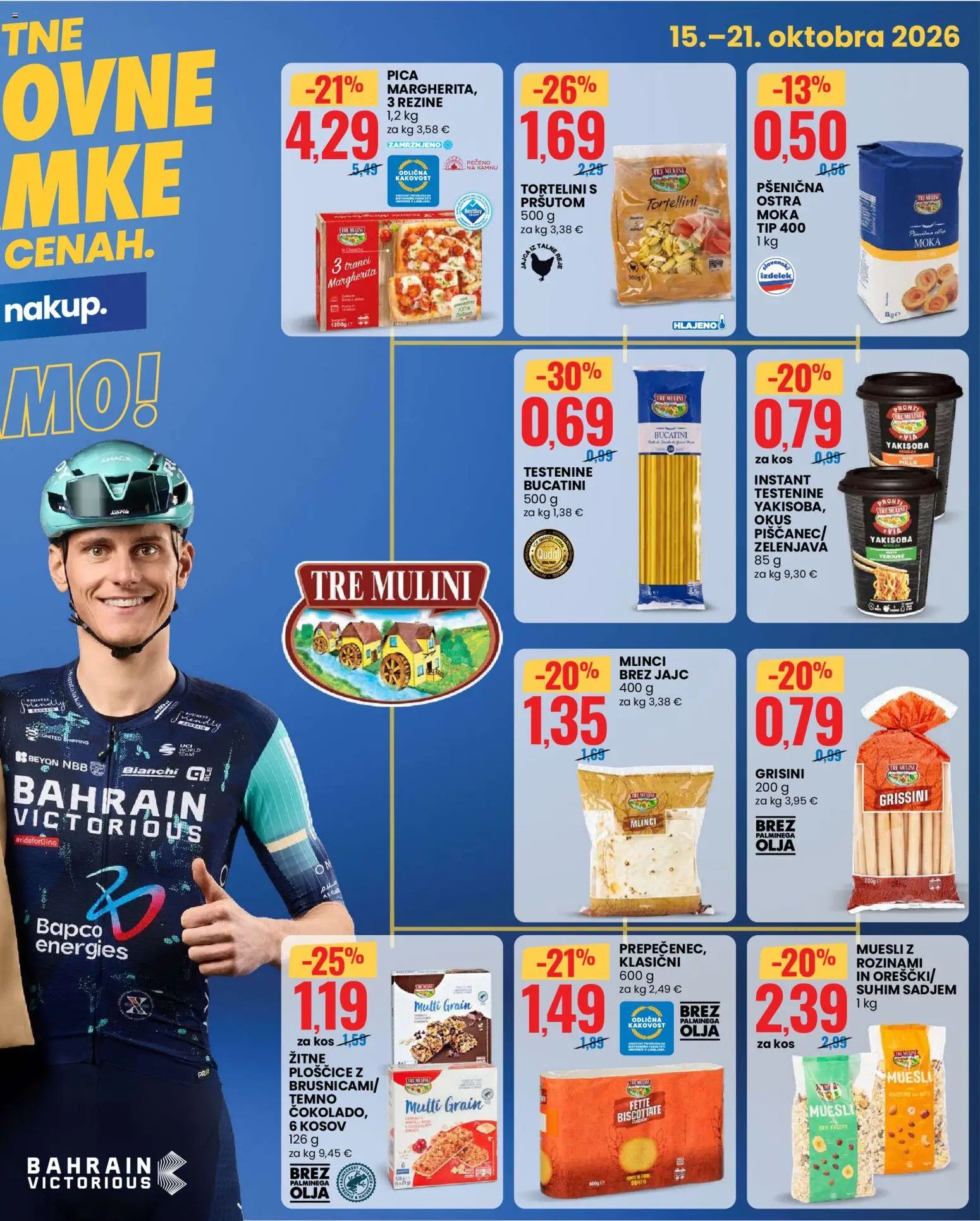 Eurospin katalog