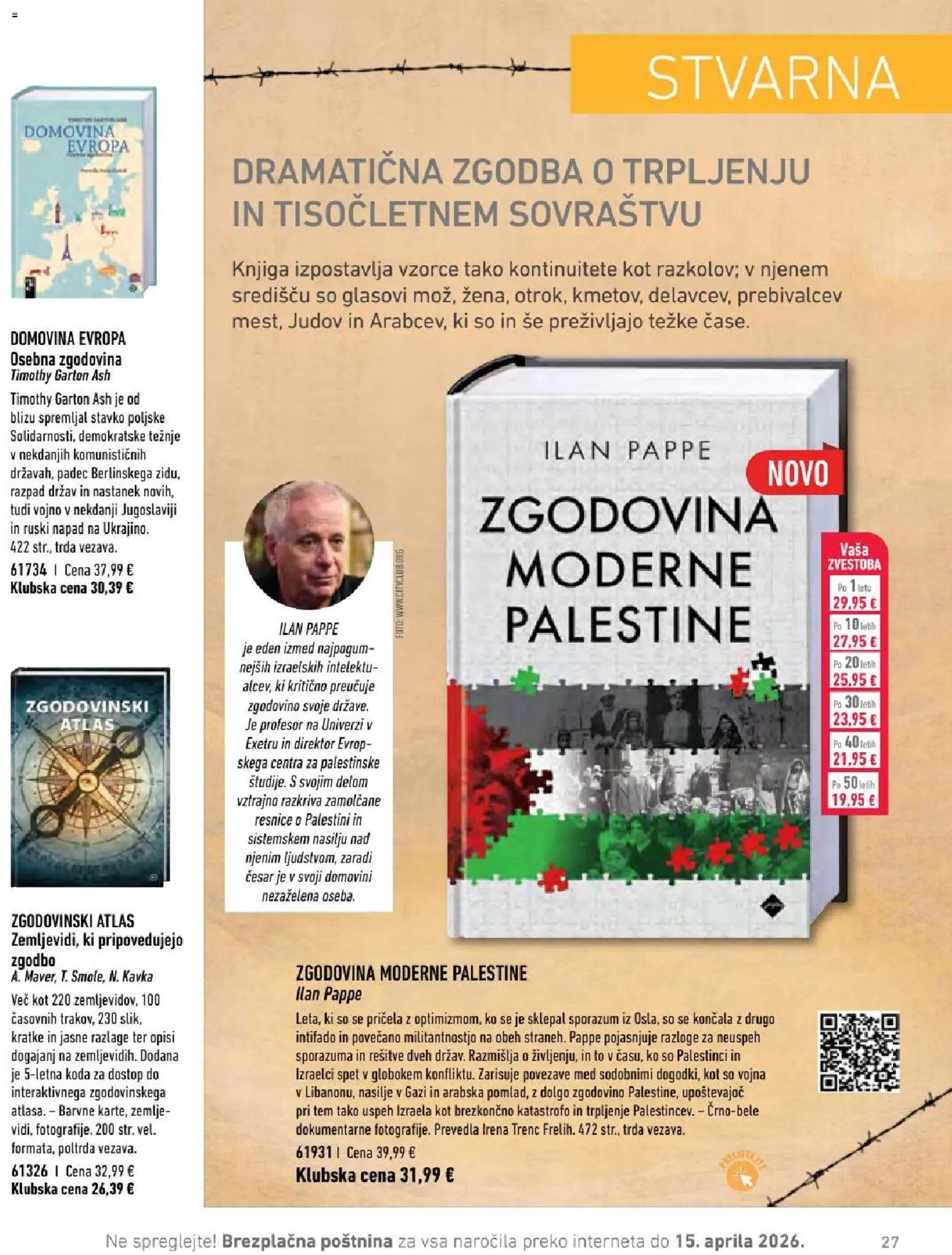 Mladinska Knjiga katalog