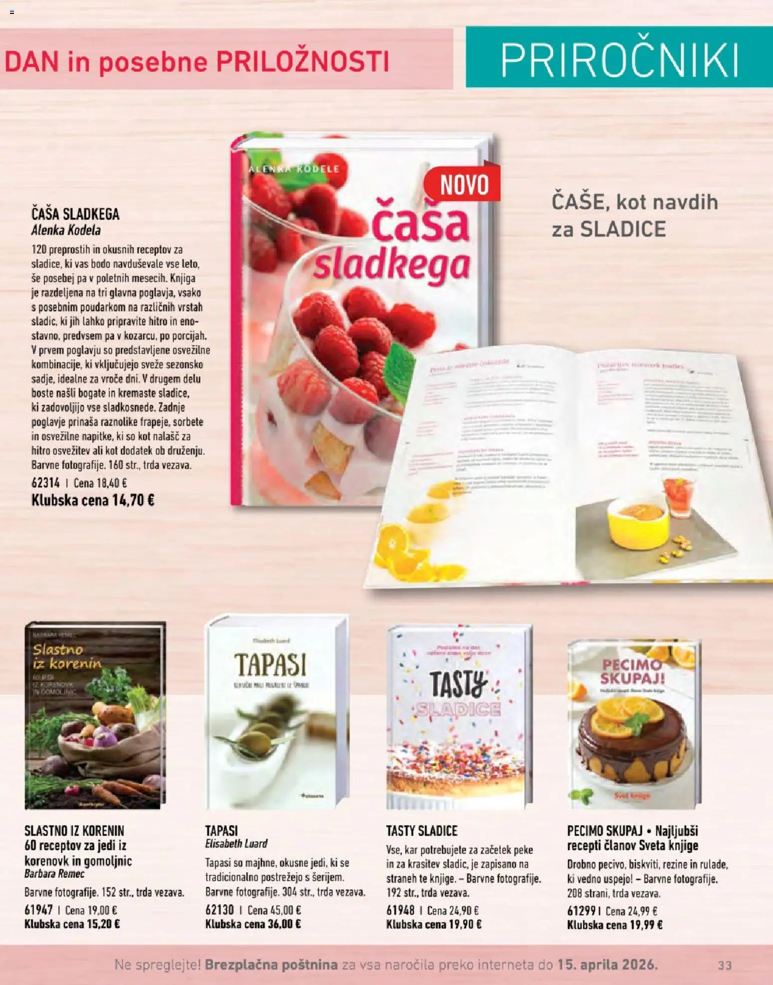 Mladinska Knjiga katalog