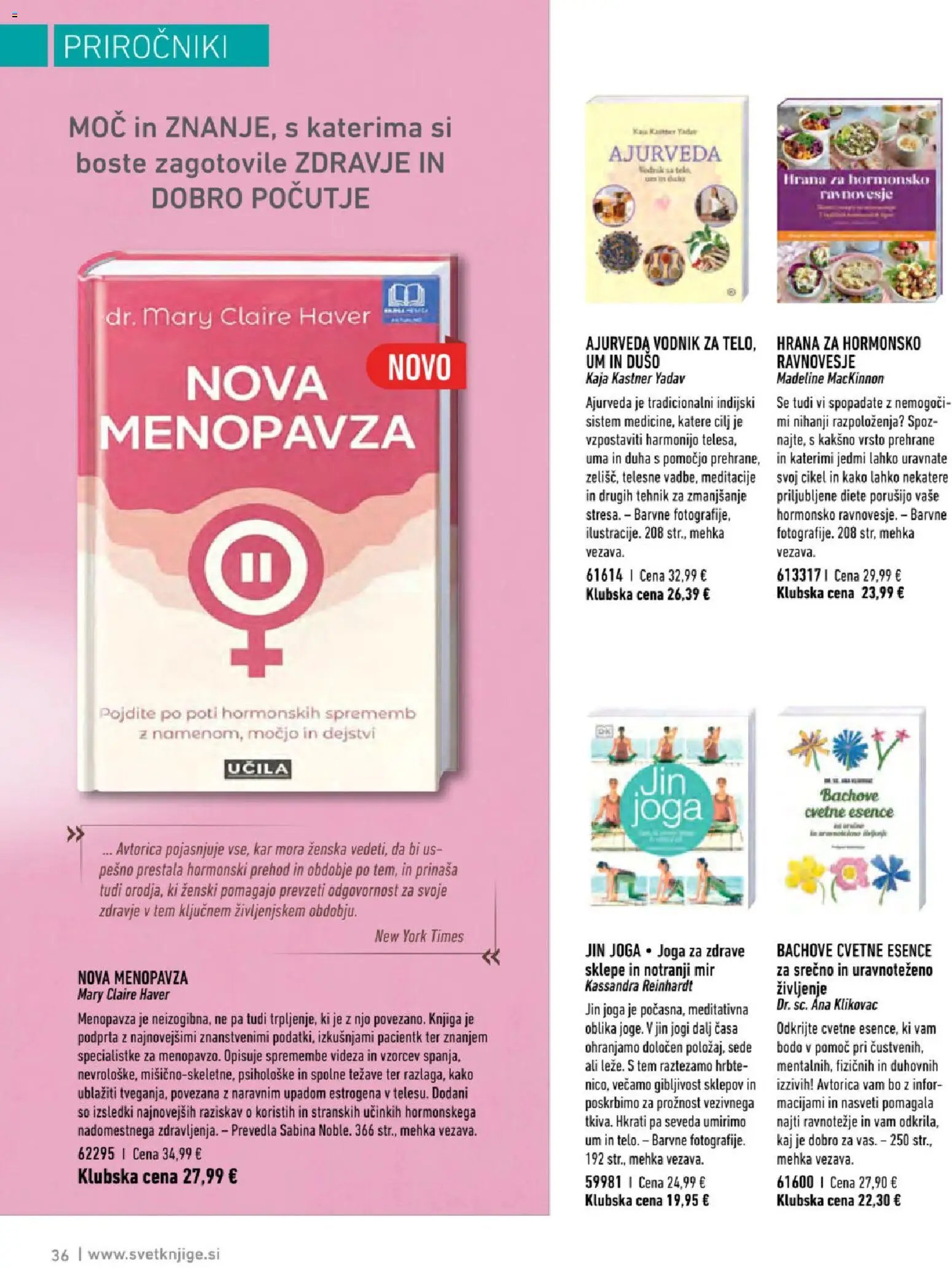 Mladinska Knjiga katalog