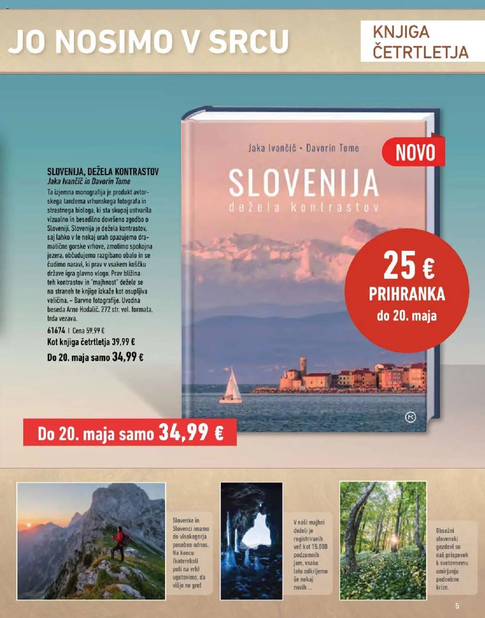 Mladinska Knjiga katalog