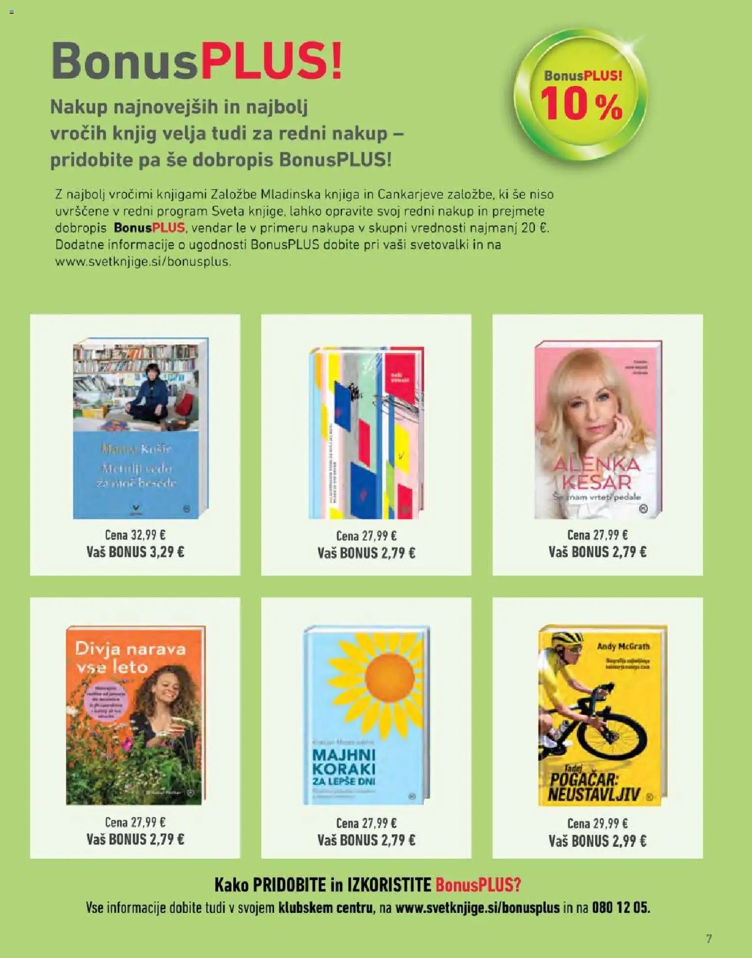 Mladinska Knjiga katalog