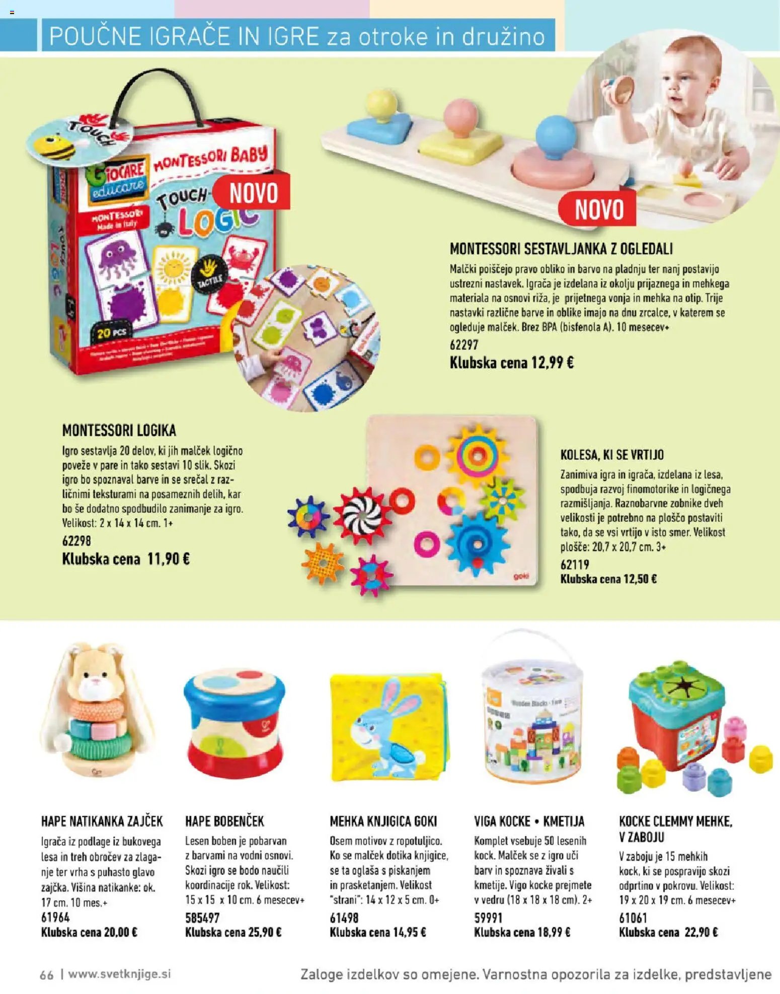 Mladinska Knjiga katalog