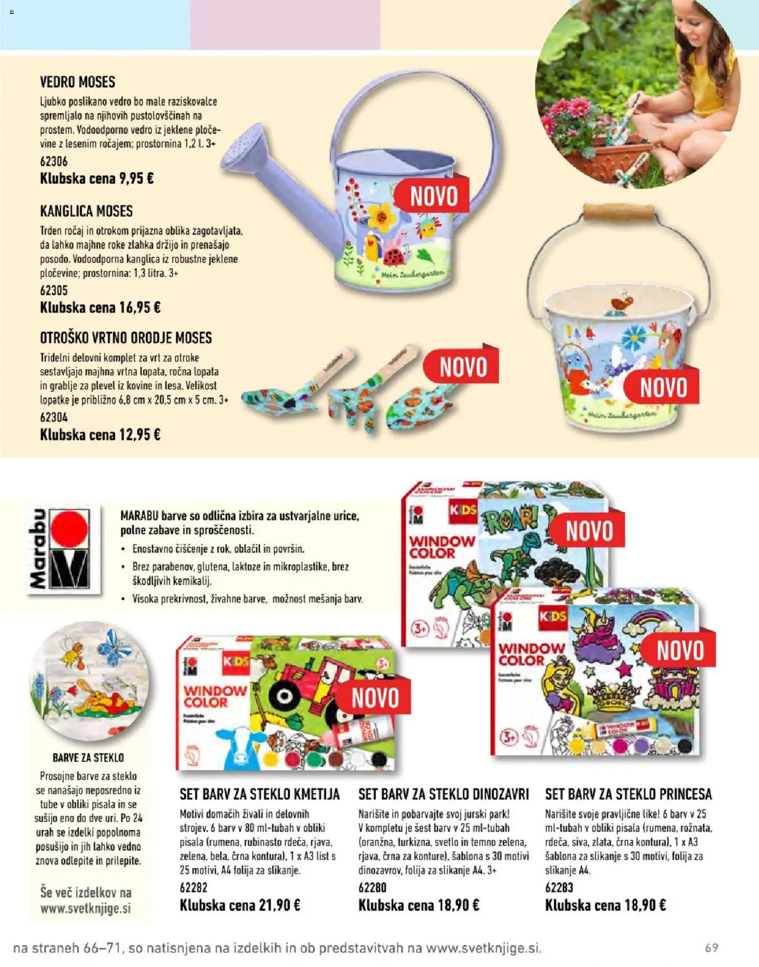 Mladinska Knjiga katalog
