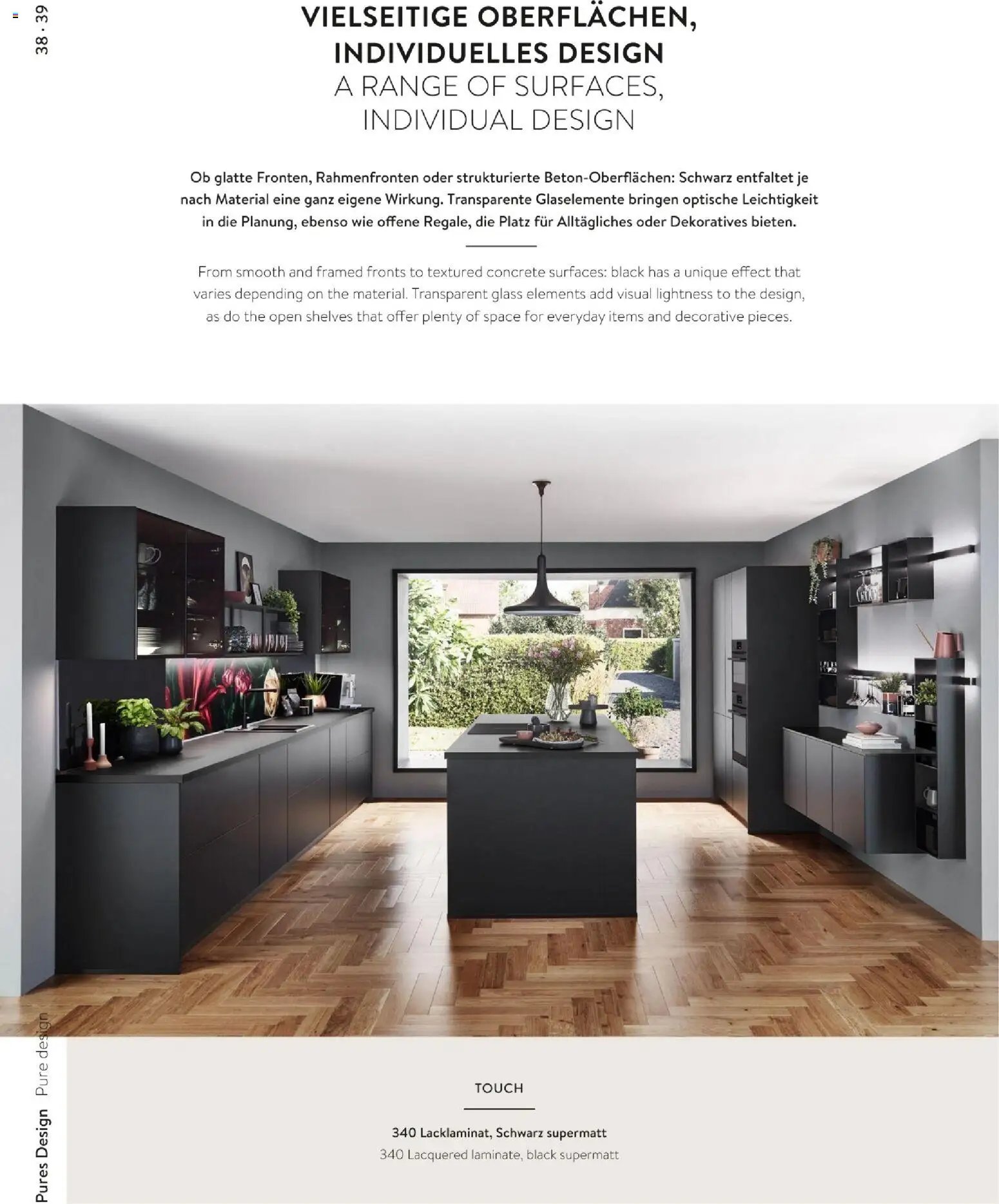 Mömax katalog nobilia  (2026-01-22 - 2026-06-29)