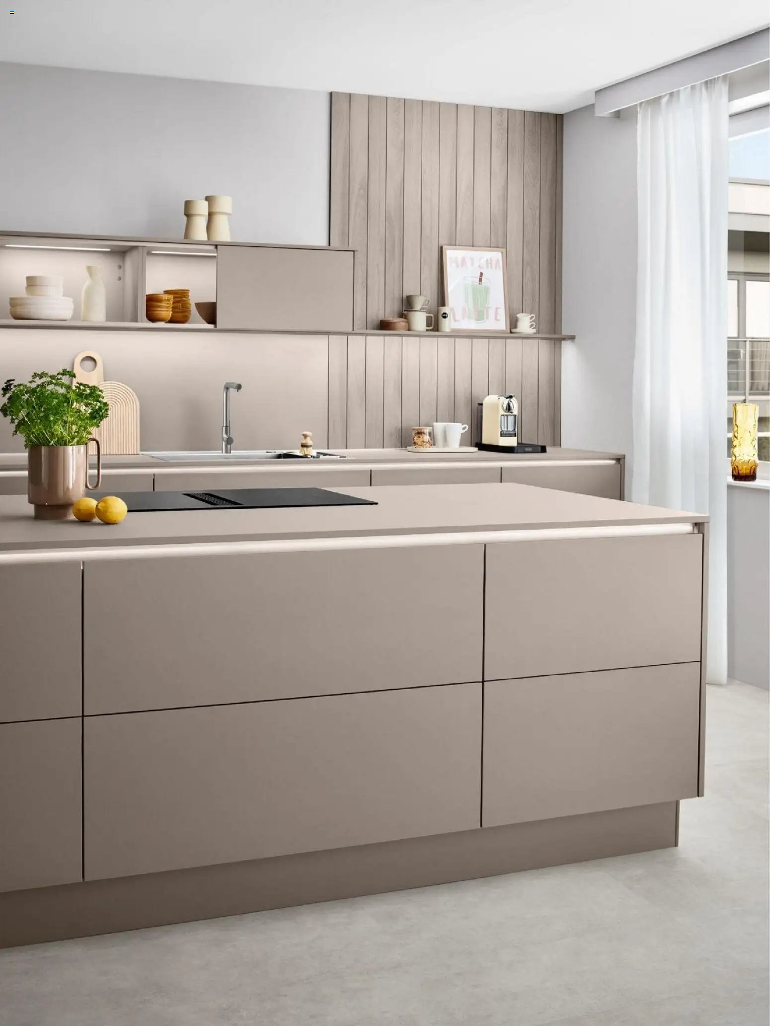 Mömax katalog nobilia  (2026-01-22 - 2026-06-29)