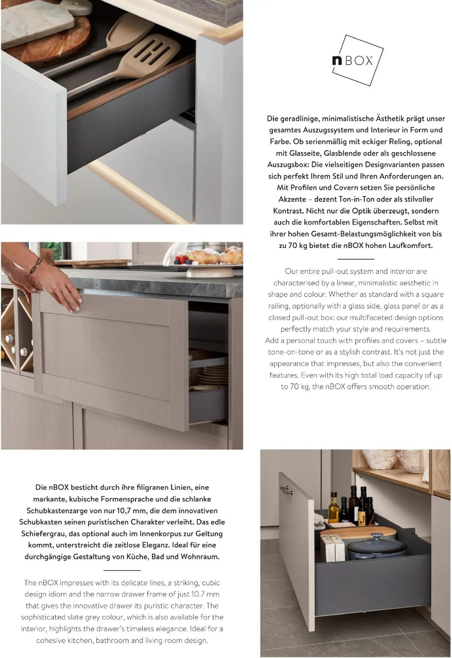 Mömax katalog nobilia  (2026-01-22 - 2026-06-29)