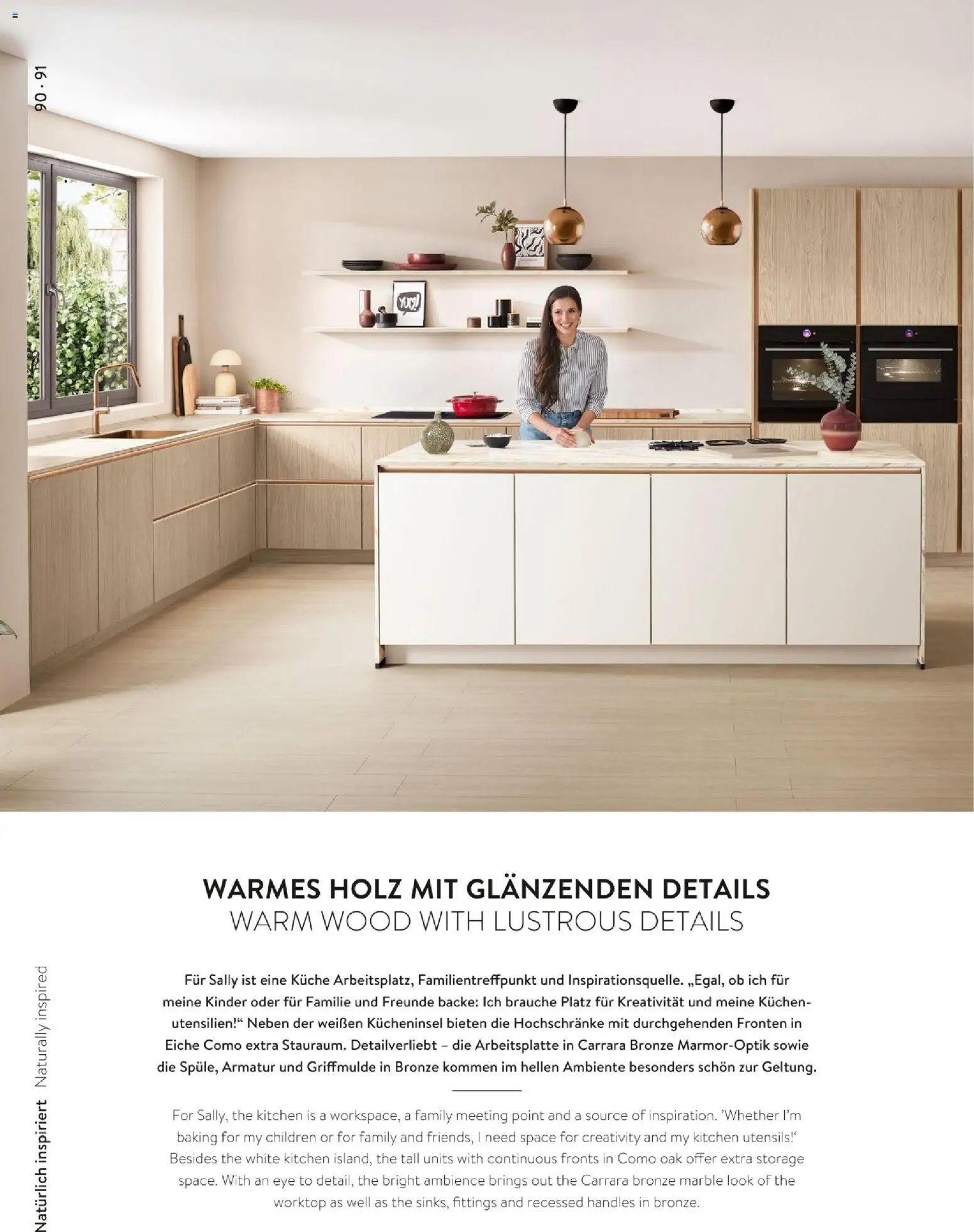 Mömax katalog nobilia  (2026-01-22 - 2026-06-29)