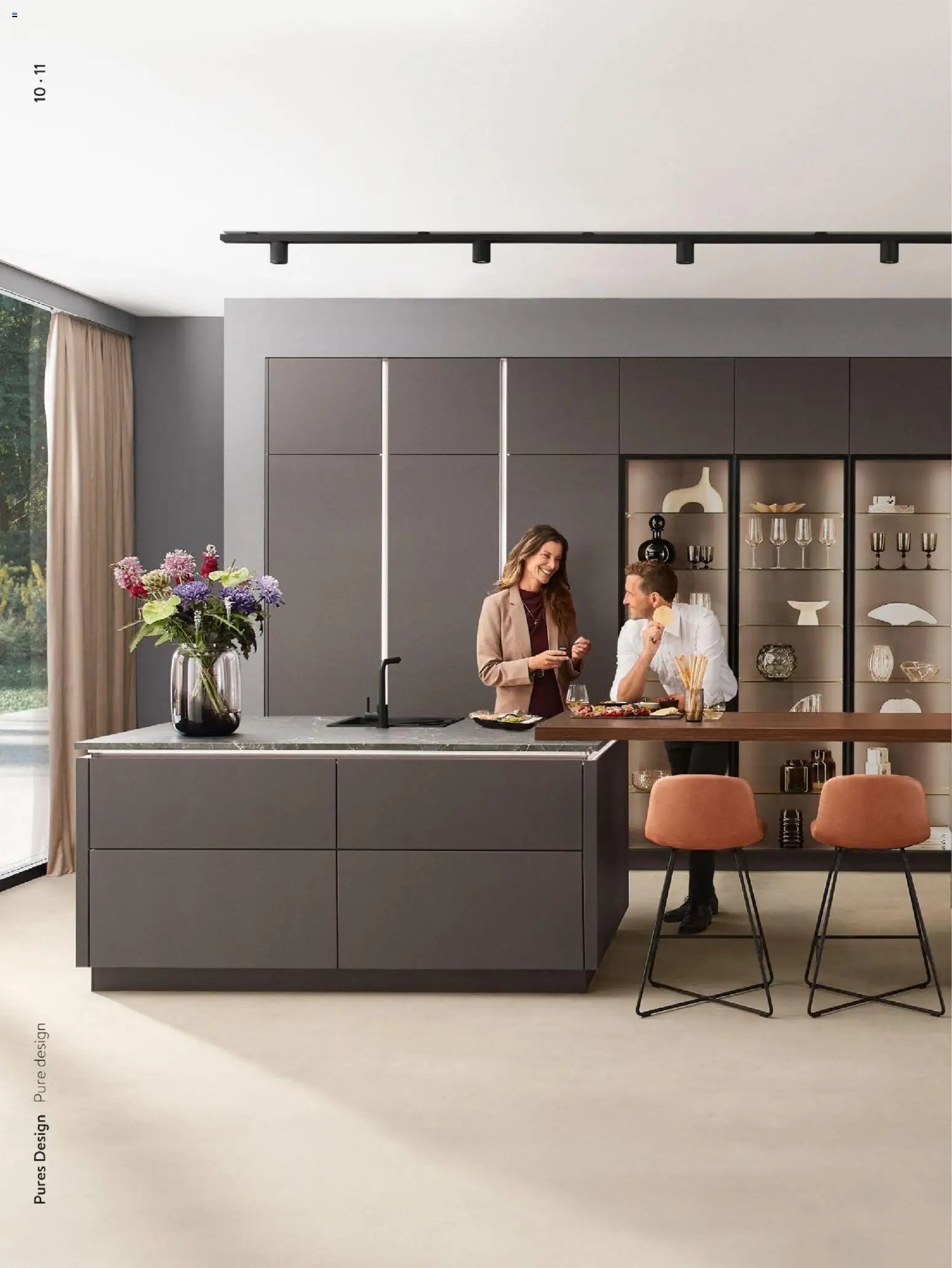 Mömax katalog nobilia  (2026-01-22 - 2026-06-29)