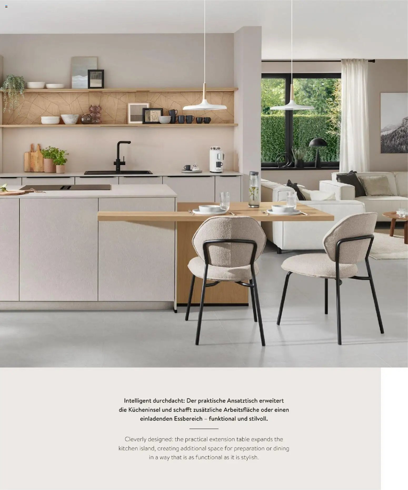 Mömax katalog nobilia  (2026-01-22 - 2026-06-29)