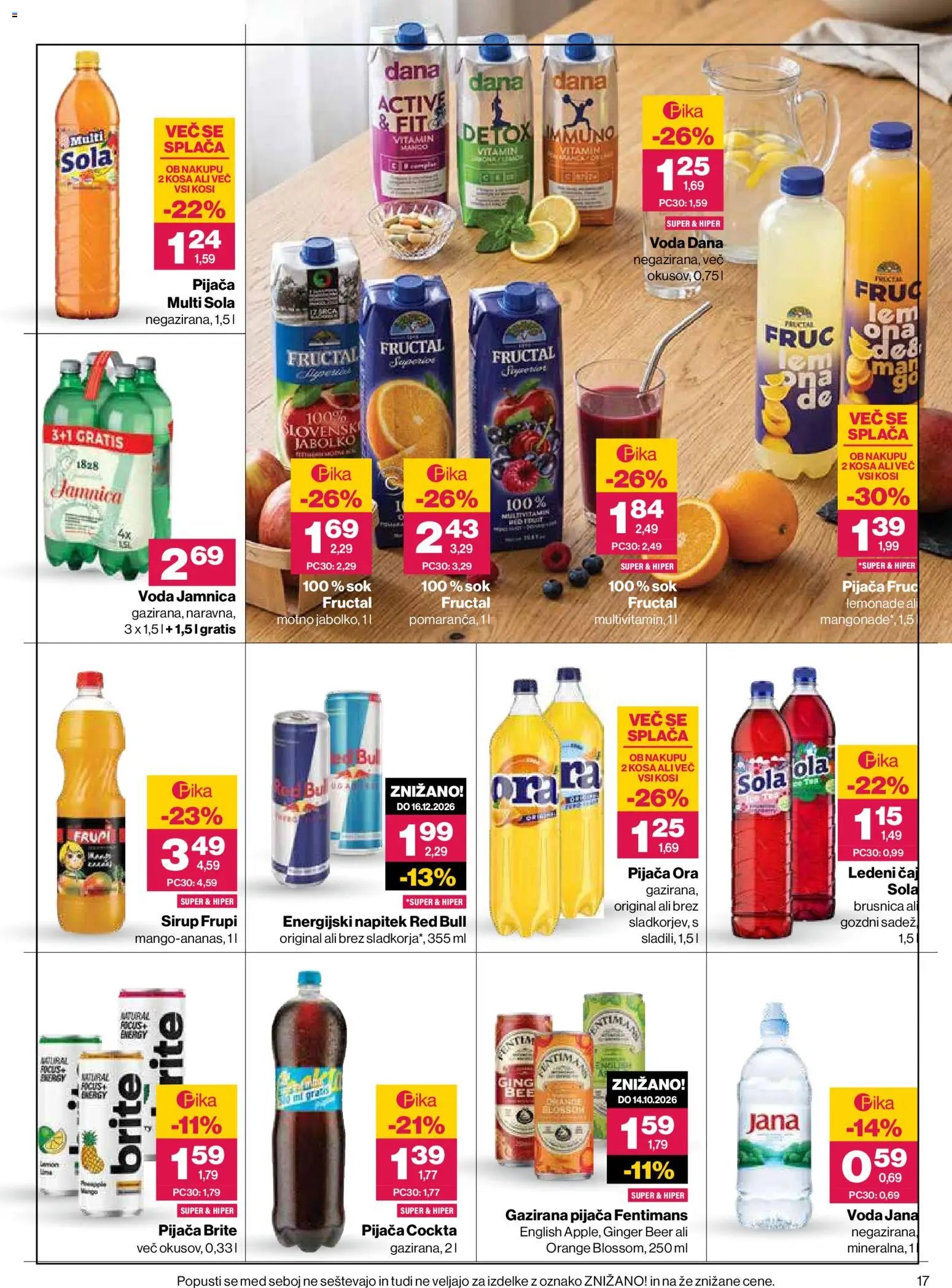 Mercator katalog