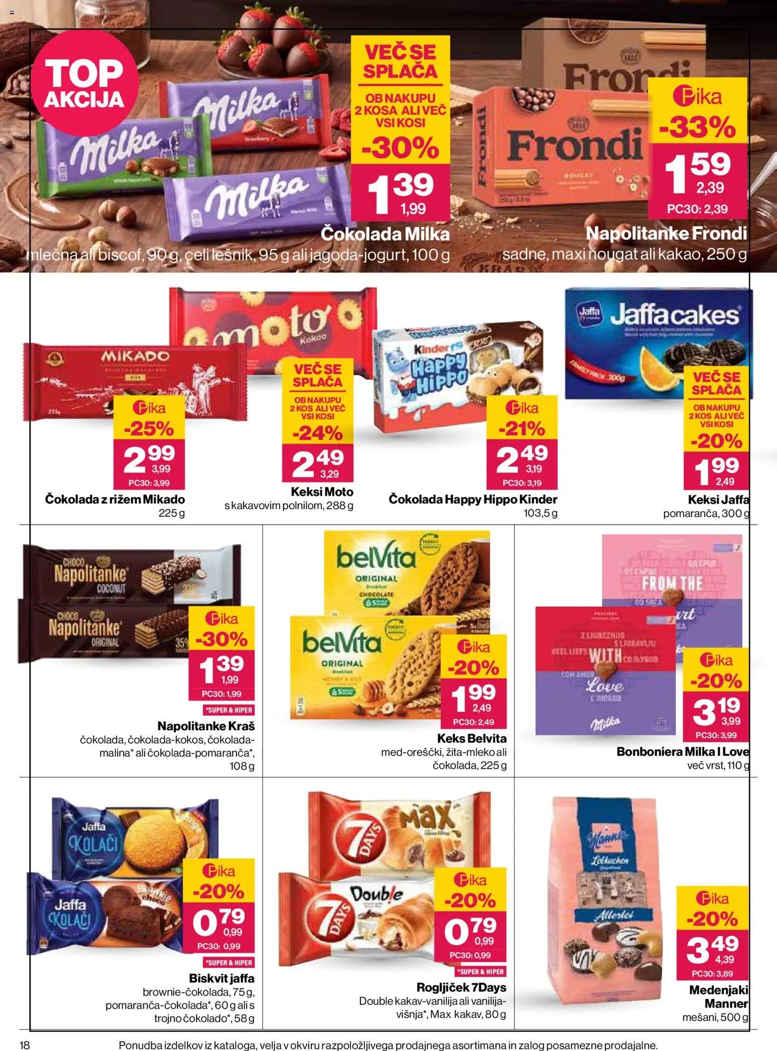 Mercator katalog