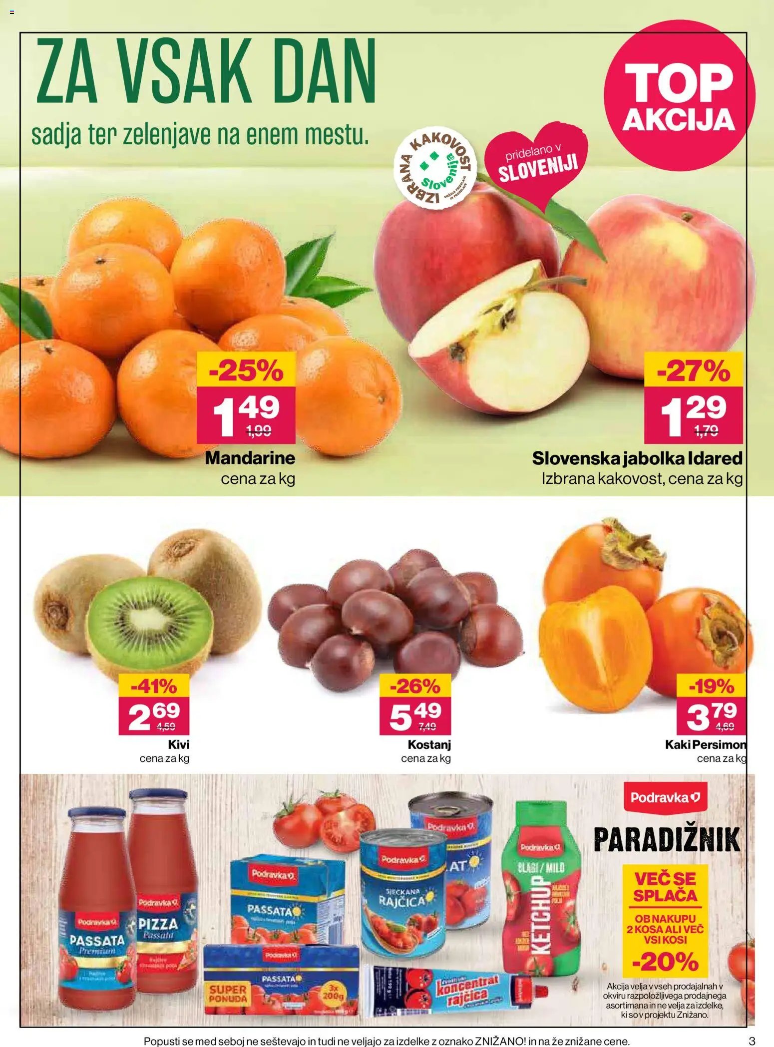 Mercator katalog