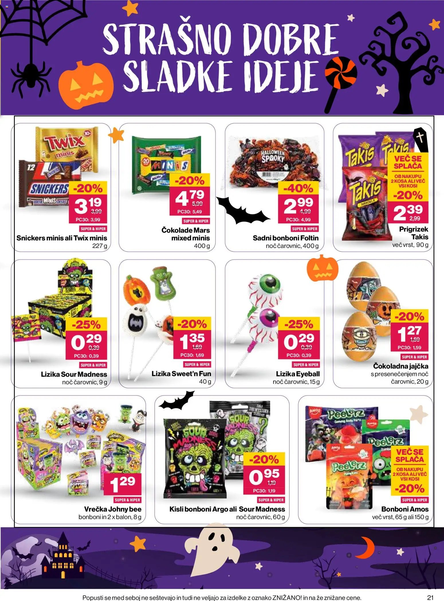 Mercator katalog