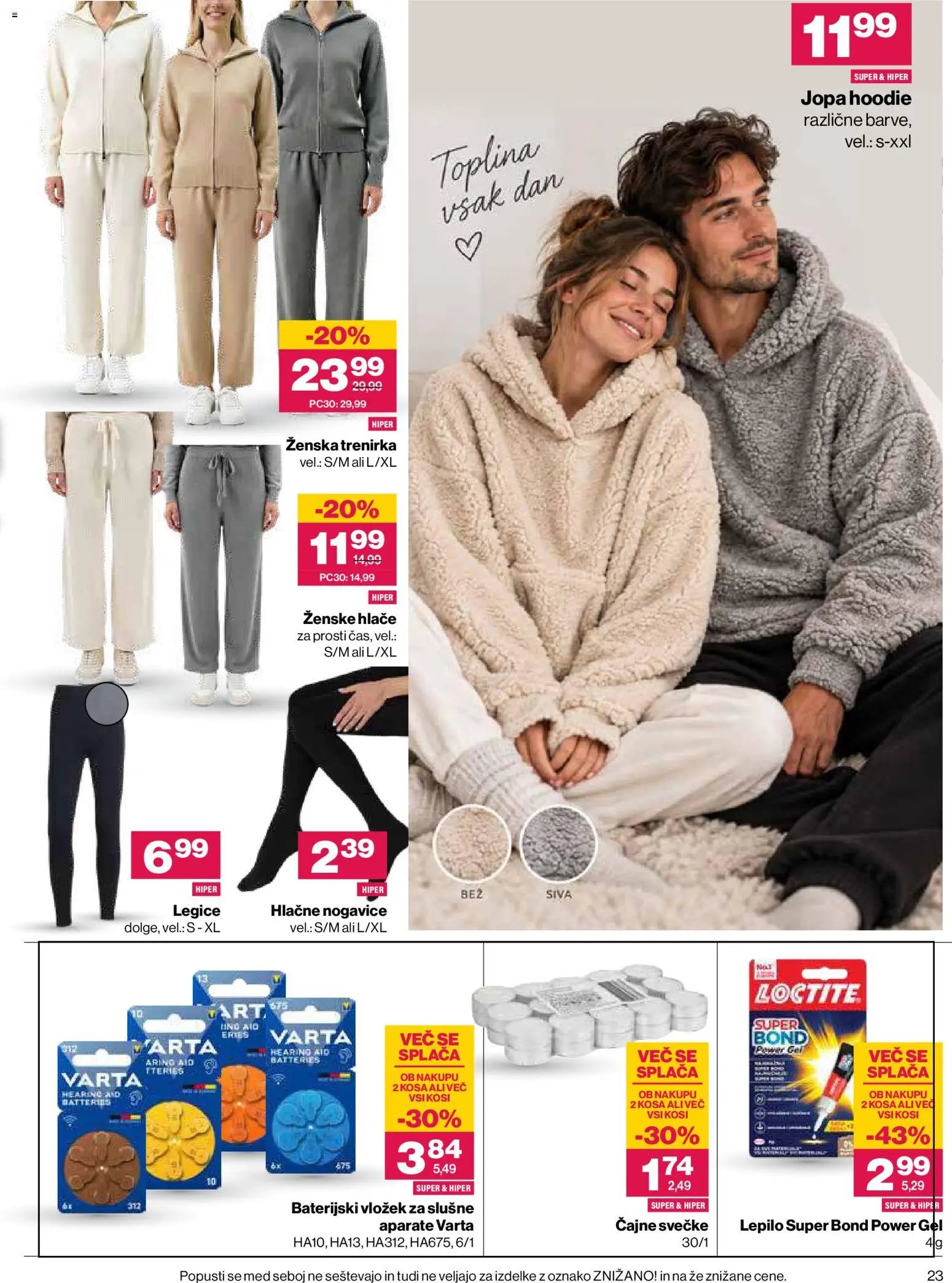 Mercator katalog