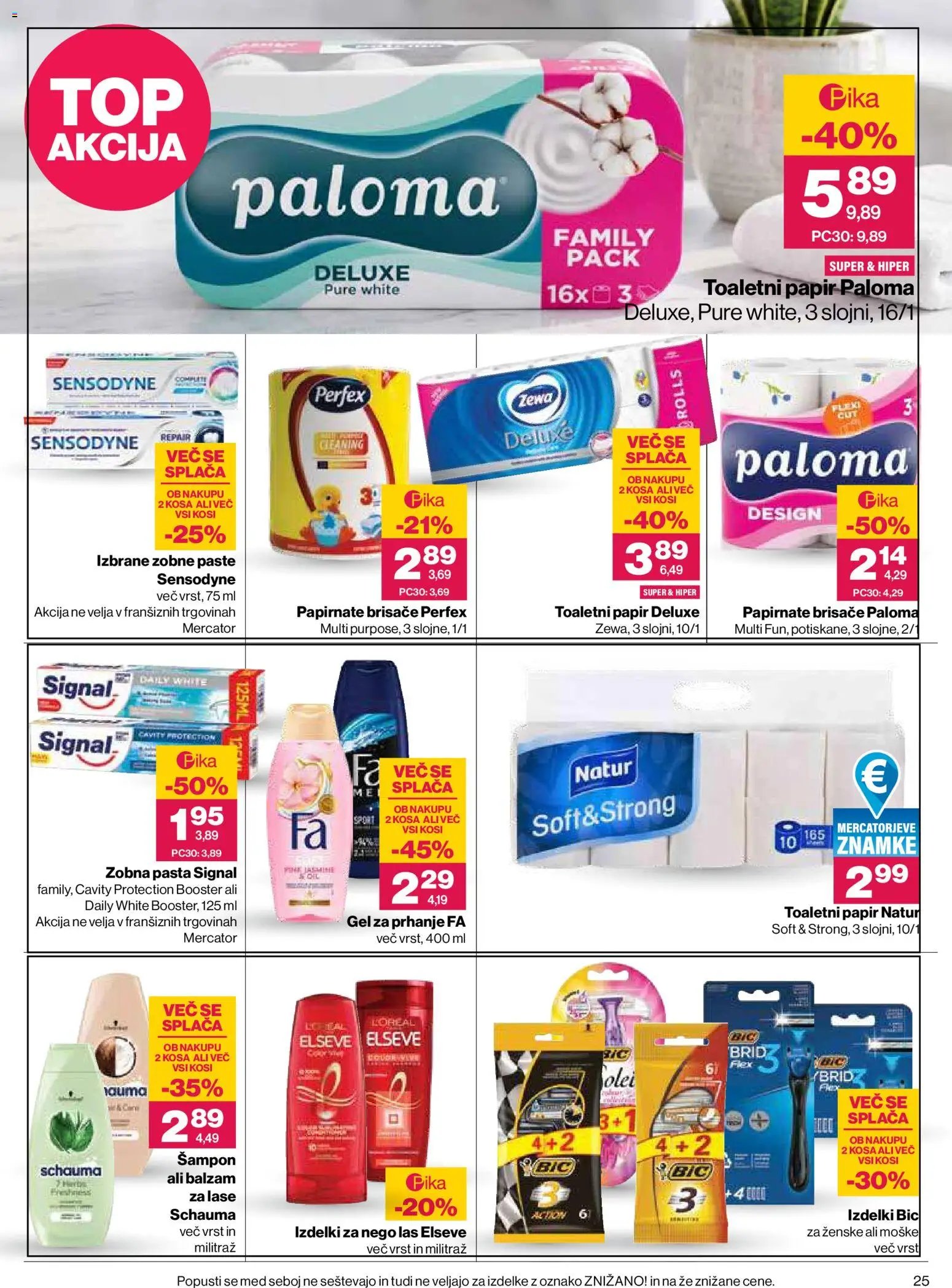 Mercator katalog