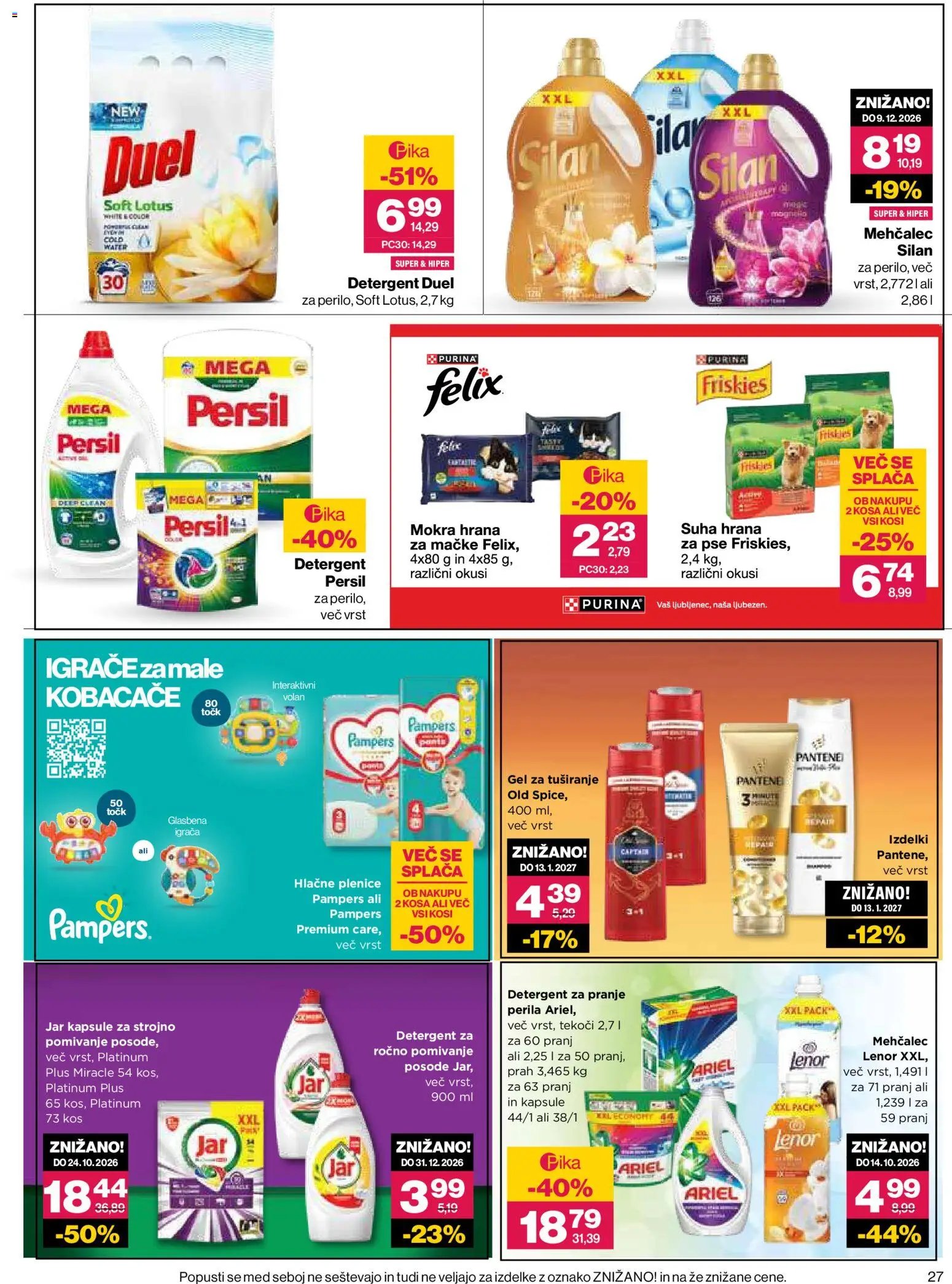 Mercator katalog
