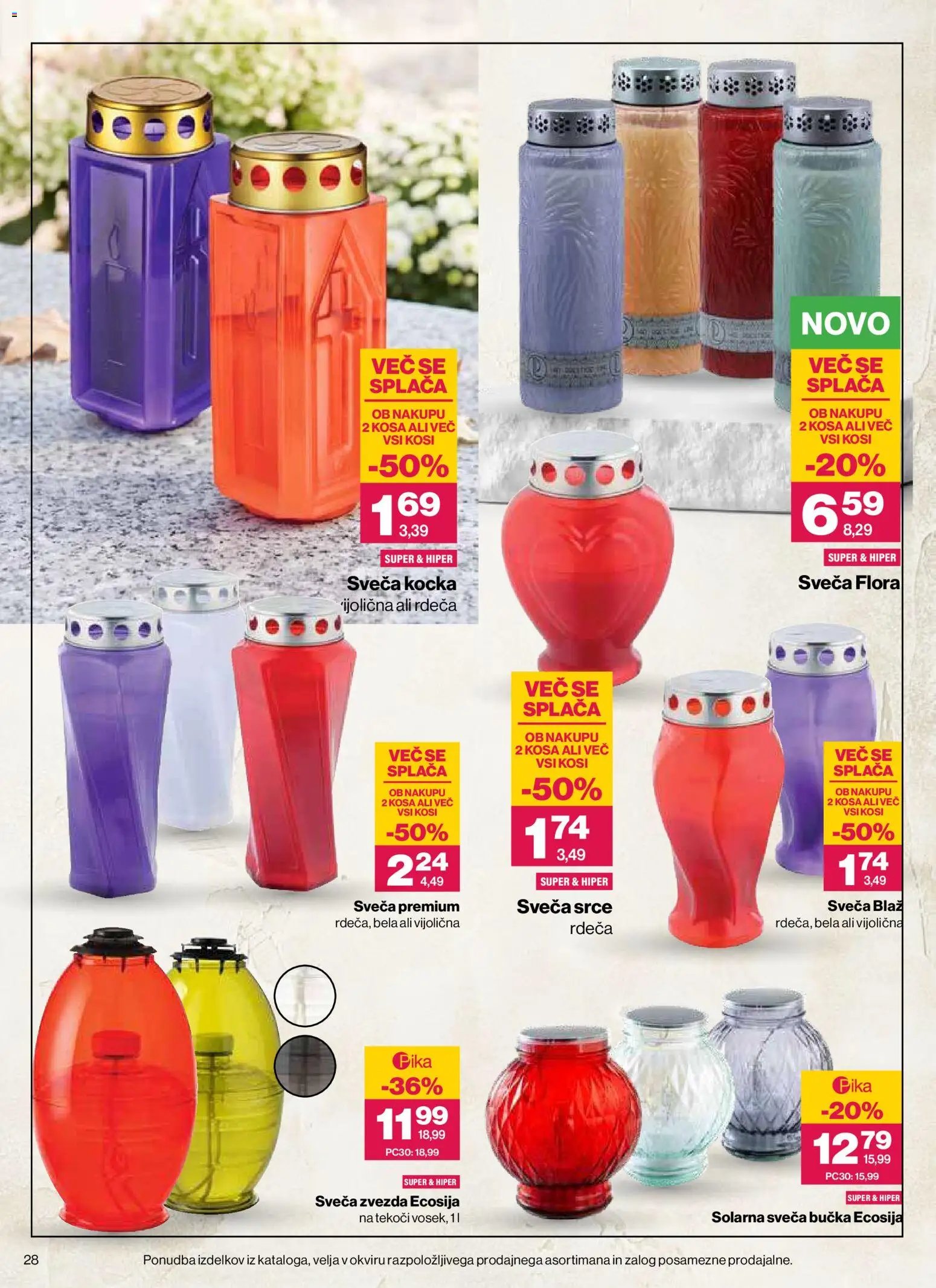 Mercator katalog