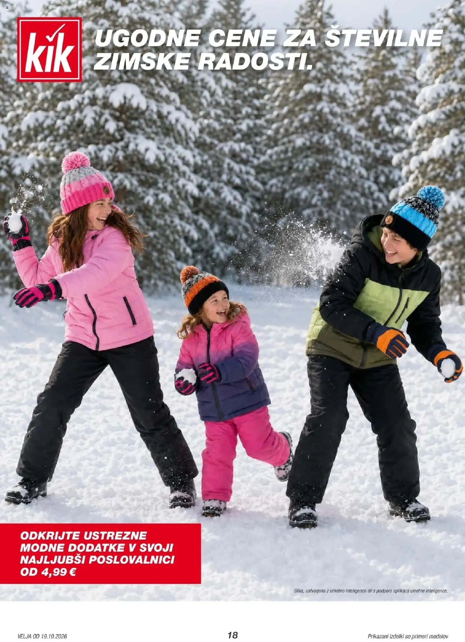 Kik katalog