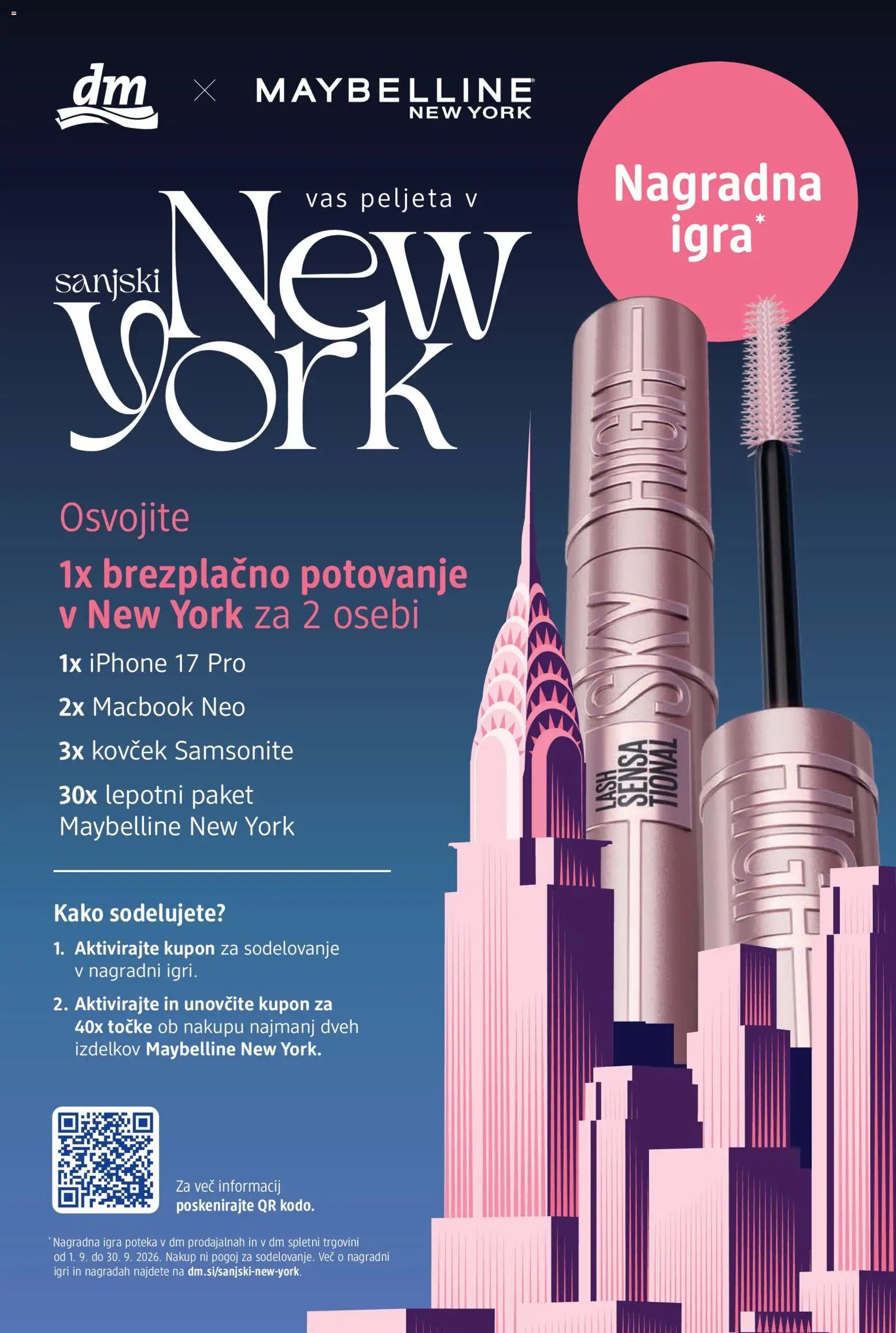 DM Drogerie Markt katalog