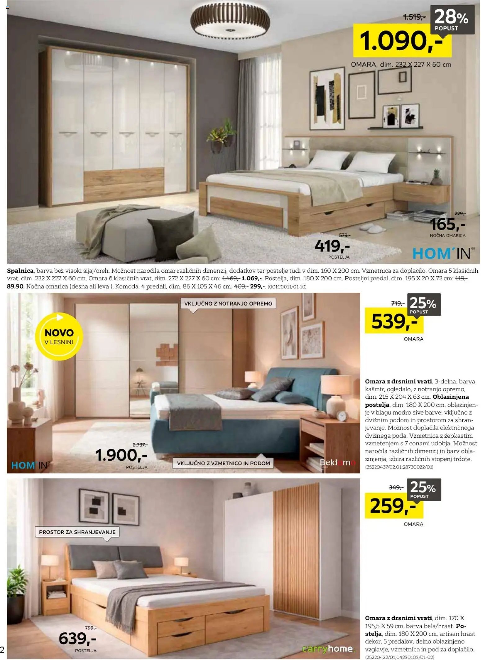 XXXL Lesnina katalog (2026-03-16 - 2026-03-28)