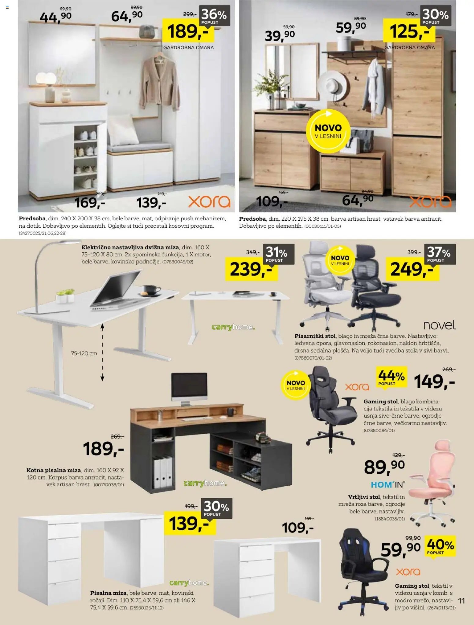 XXXL Lesnina katalog (2026-03-16 - 2026-03-28)