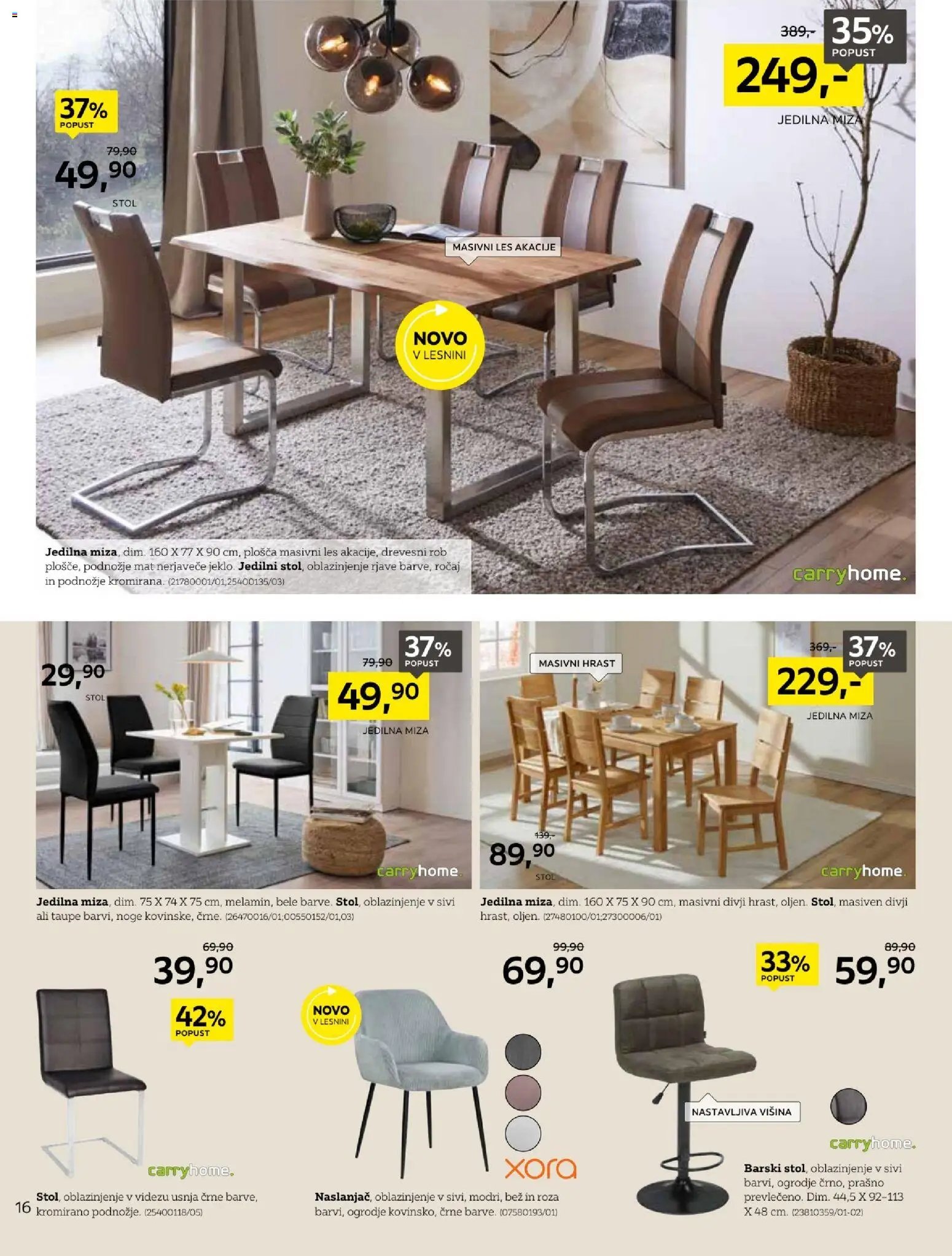 XXXL Lesnina katalog (2026-03-16 - 2026-03-28)