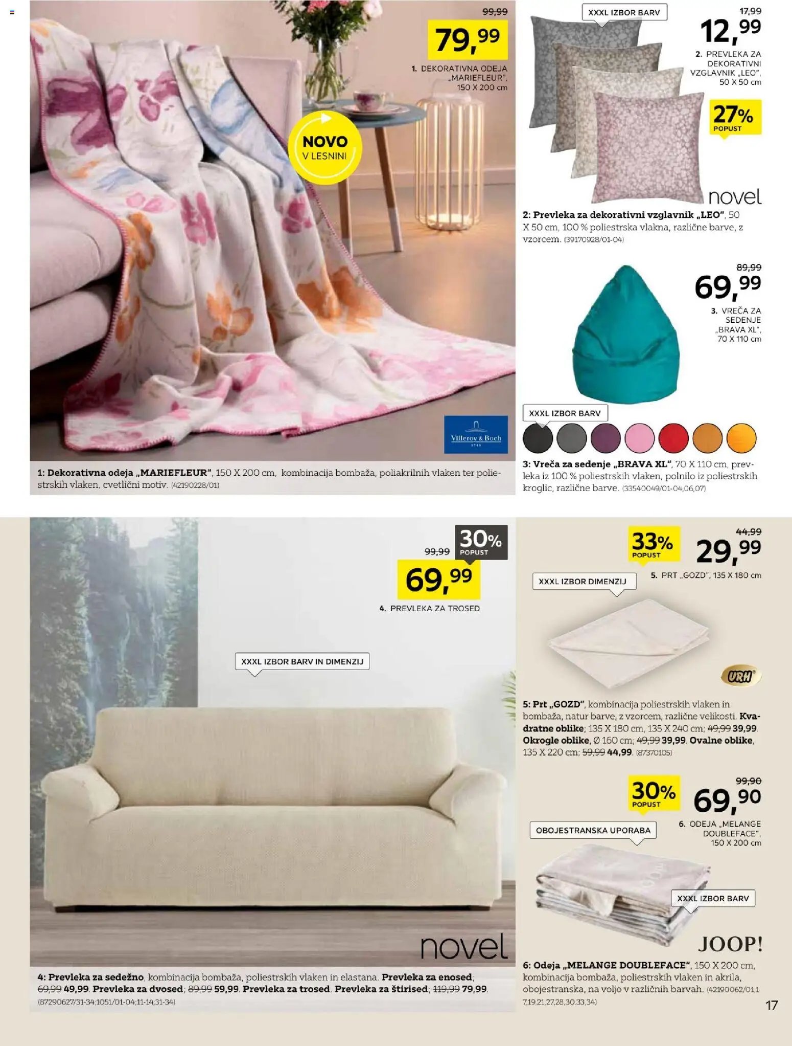 XXXL Lesnina katalog (2026-03-16 - 2026-03-28)