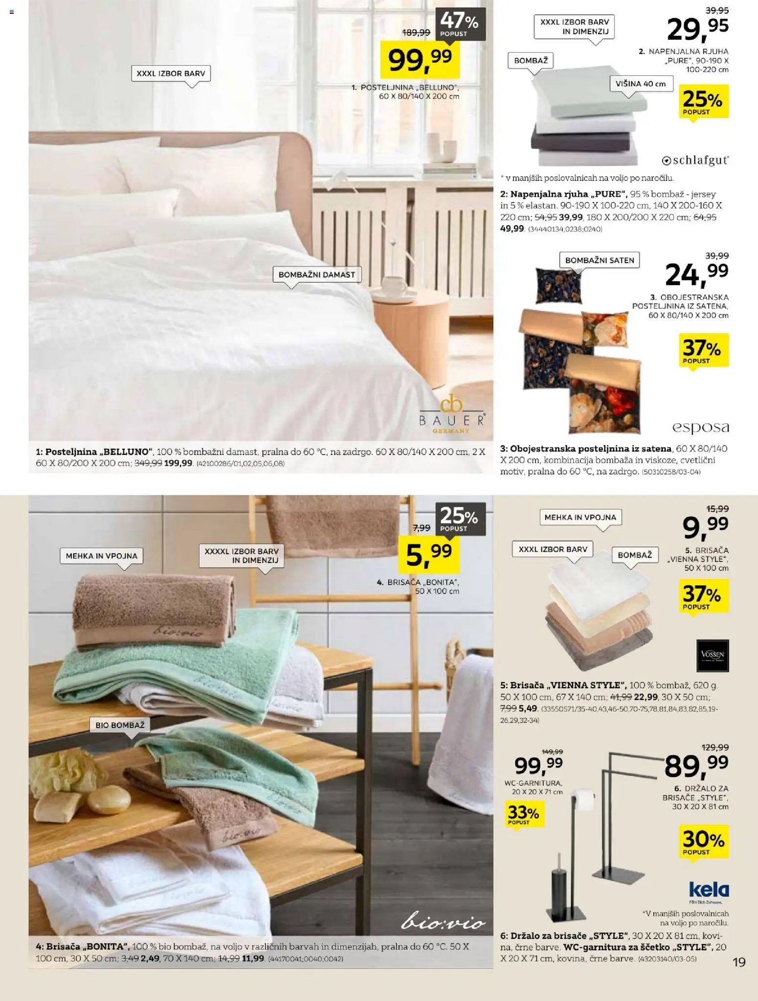 XXXL Lesnina katalog (2026-03-16 - 2026-03-28)