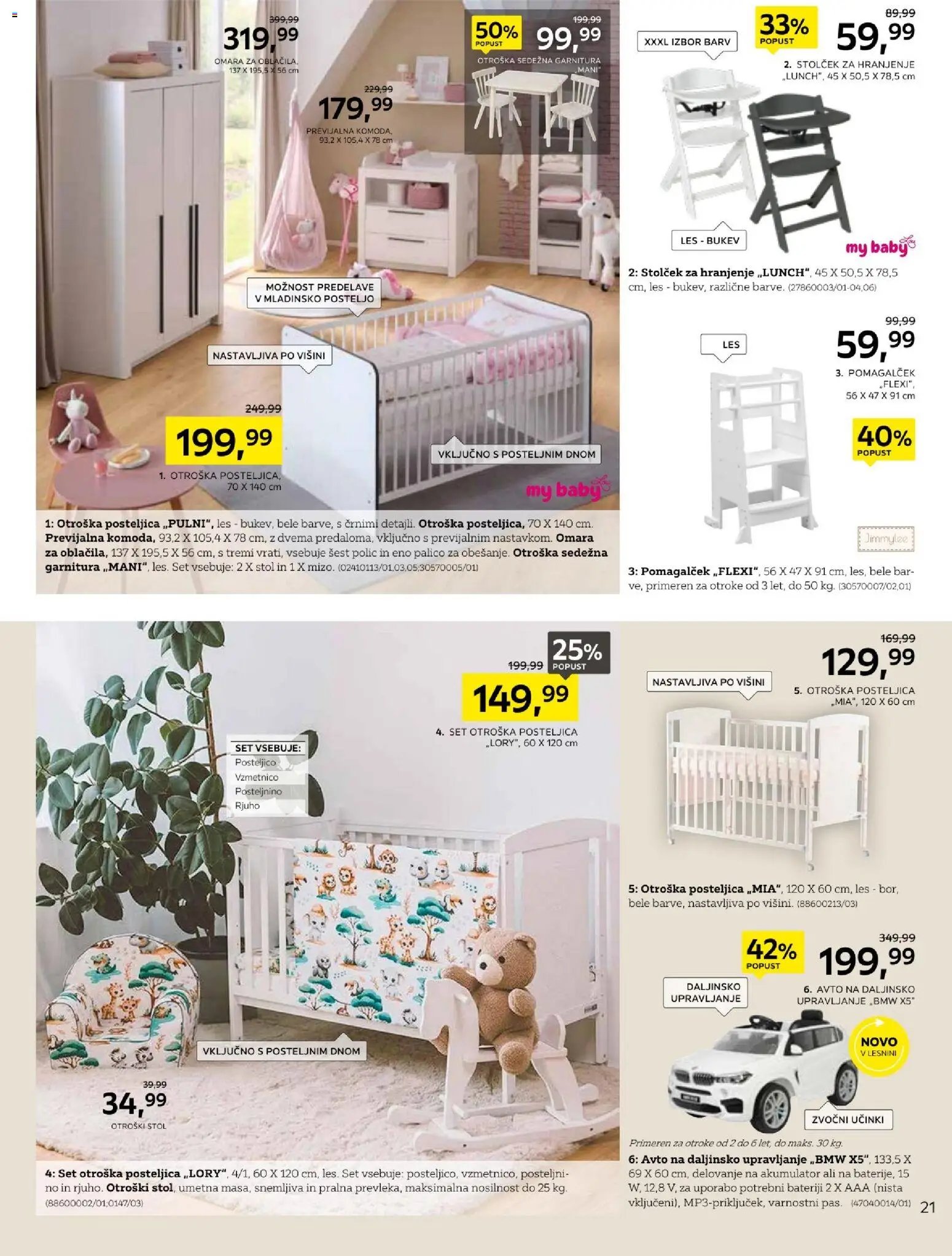 XXXL Lesnina katalog (2026-03-16 - 2026-03-28)