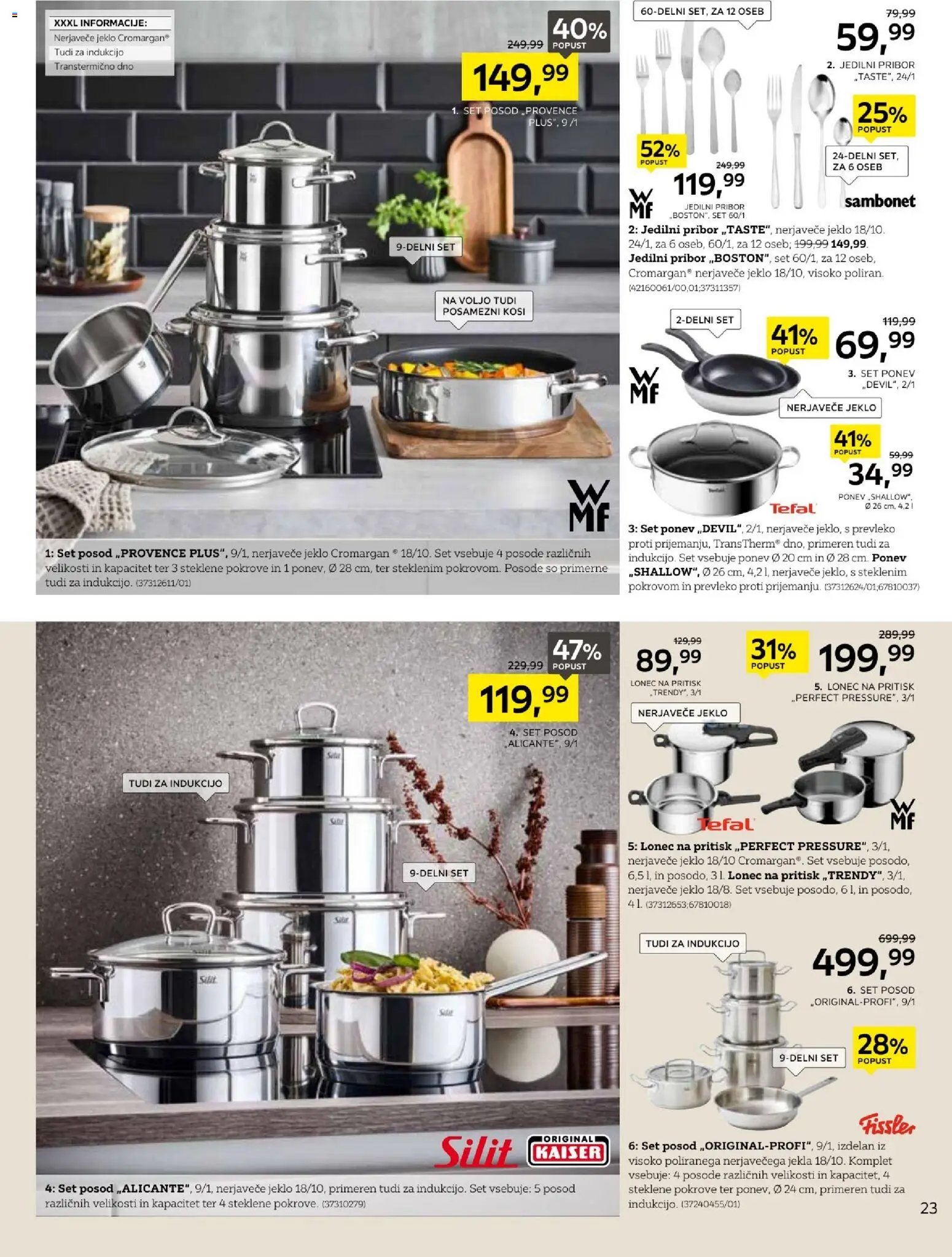 XXXL Lesnina katalog (2026-03-16 - 2026-03-28)