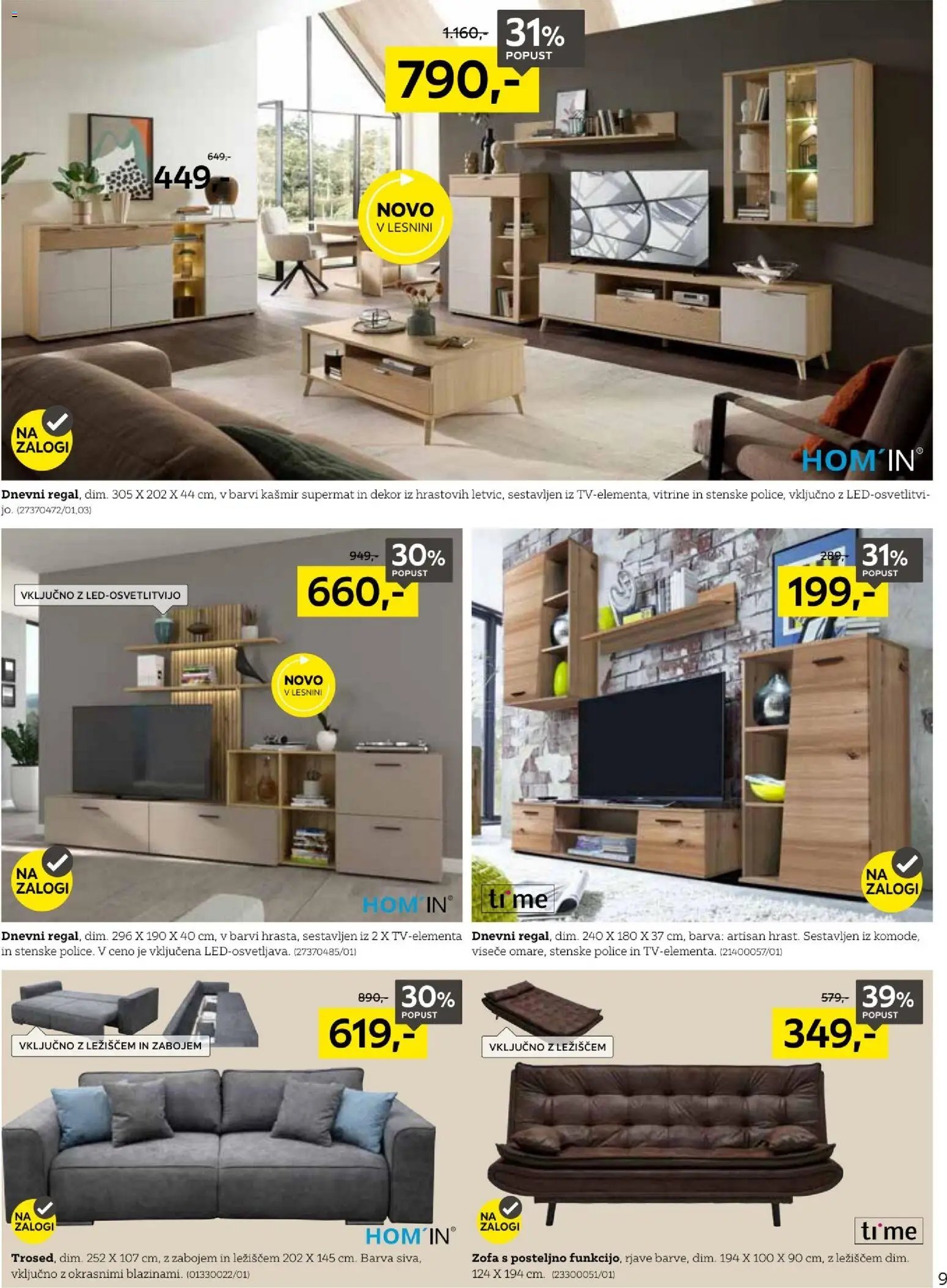 XXXL Lesnina katalog (2026-03-16 - 2026-03-28)