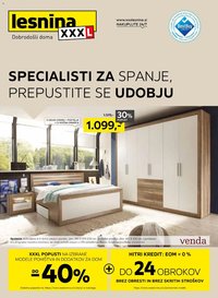 XXXL Lesnina katalog (2026-03-16 - 2026-03-28)