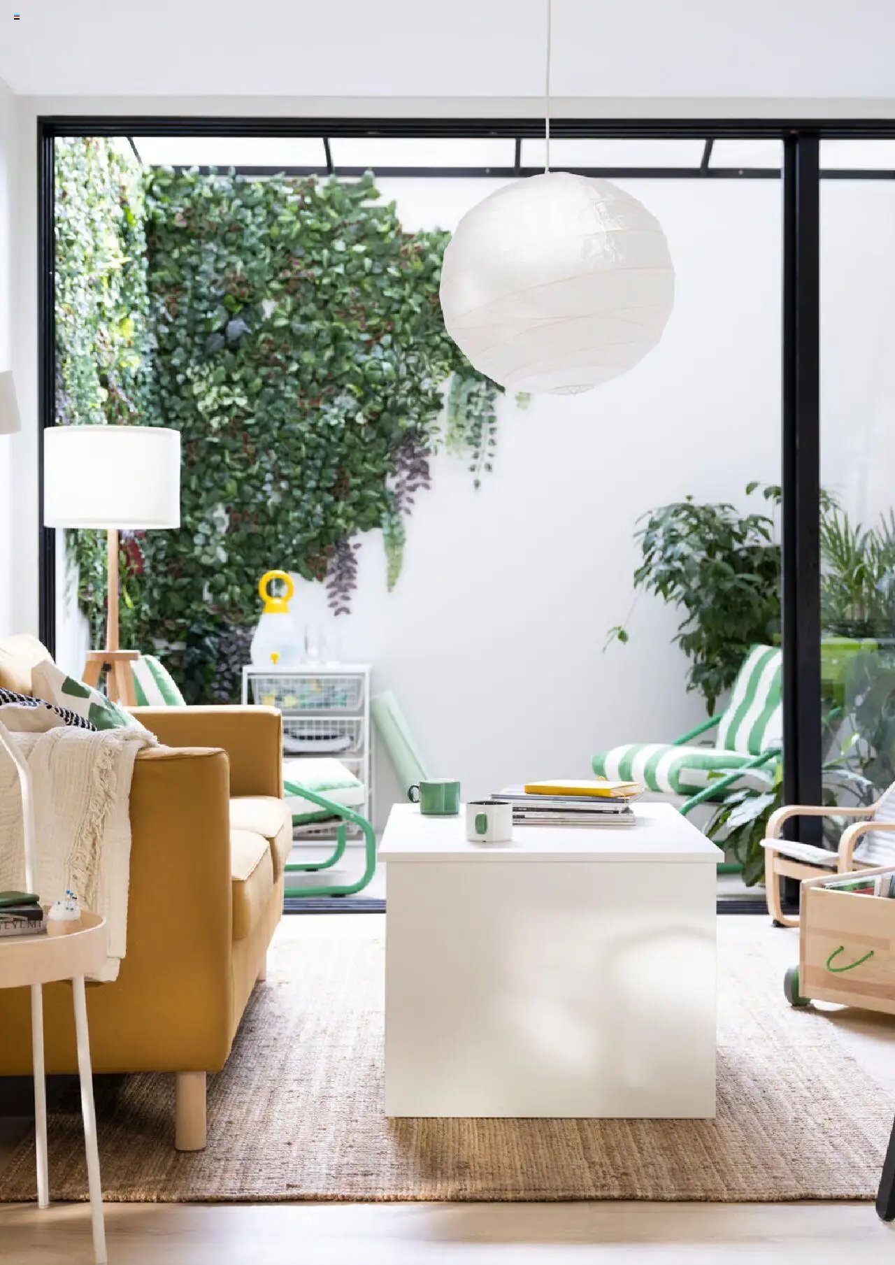 IKEA katalog (2025-09-01 - 2025-09-30)